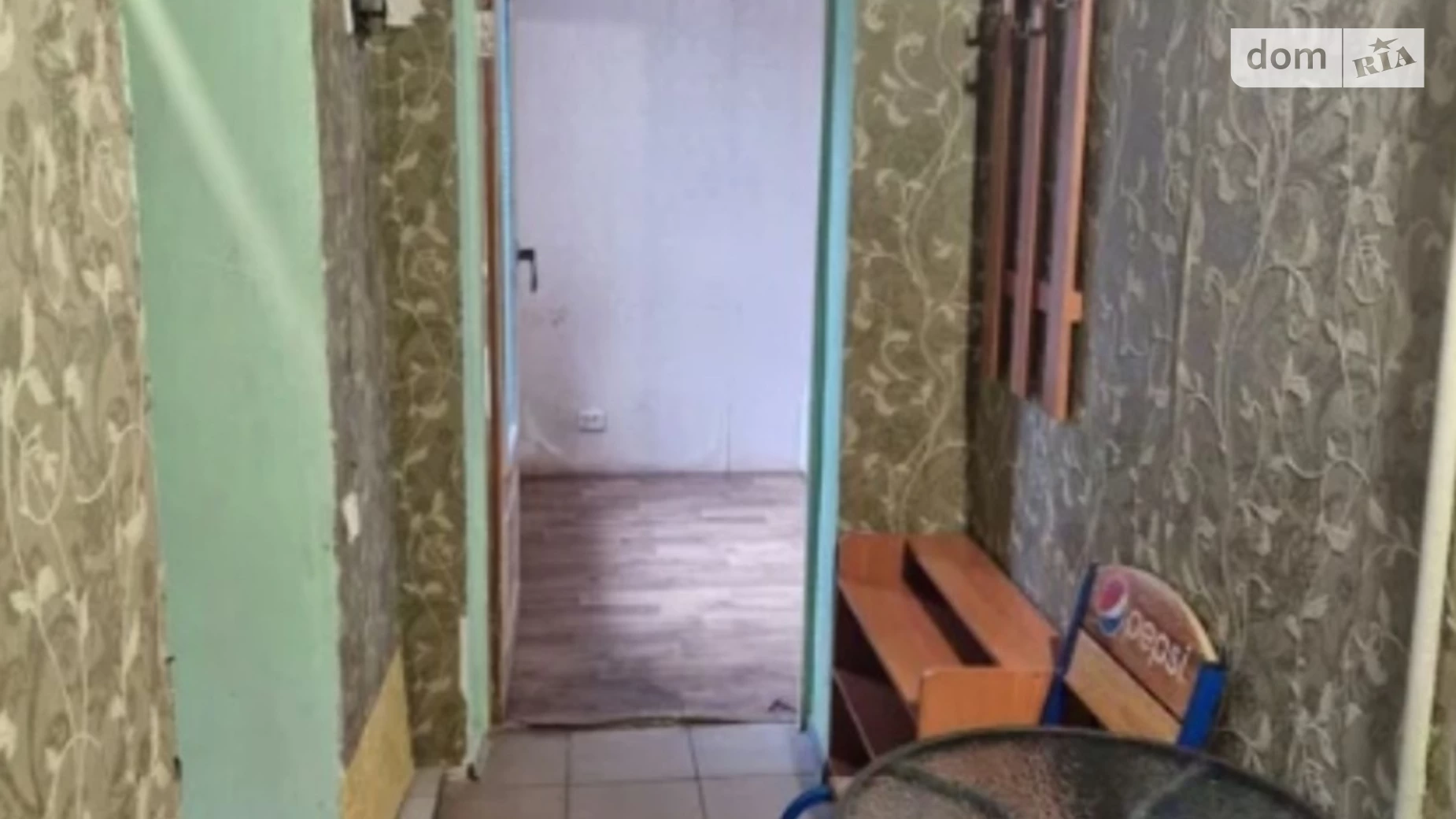 Продается 1-комнатная квартира 32 кв. м в Одессе, ул. Головковская - фото 3
