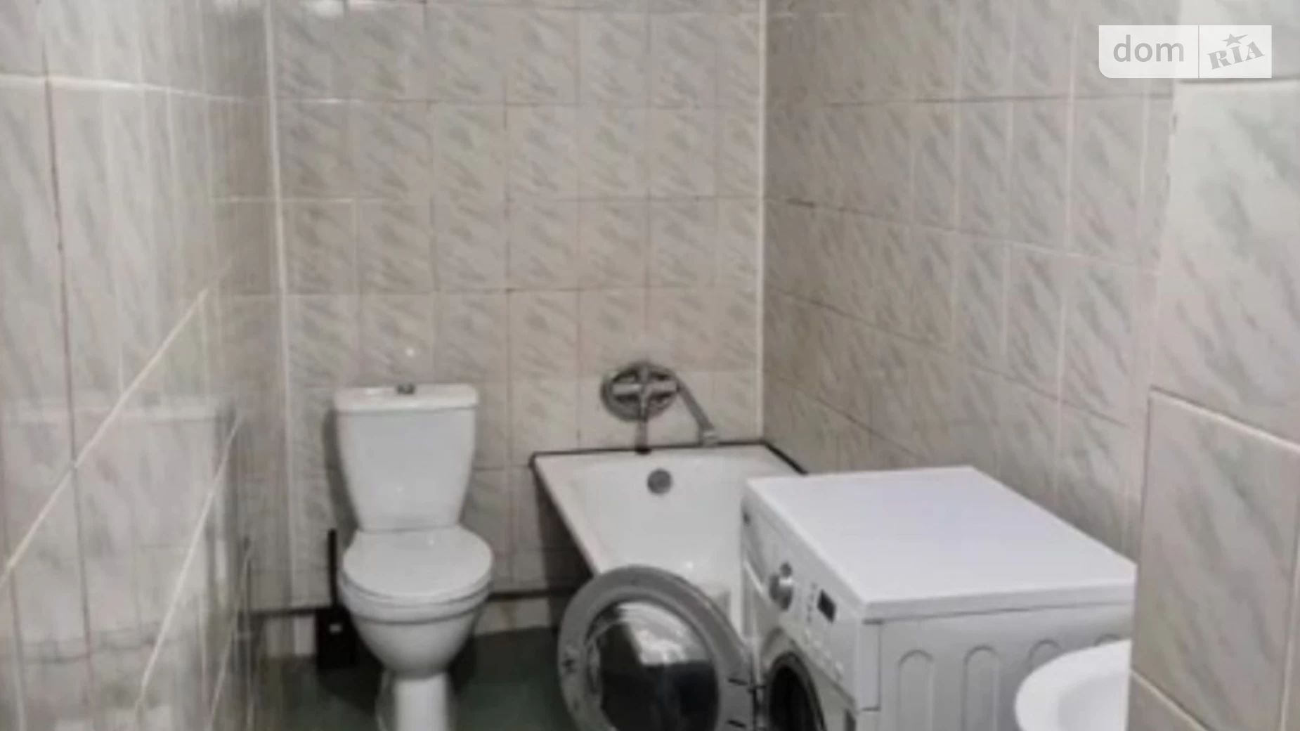 Продается 1-комнатная квартира 32 кв. м в Одессе, ул. Головковская - фото 4