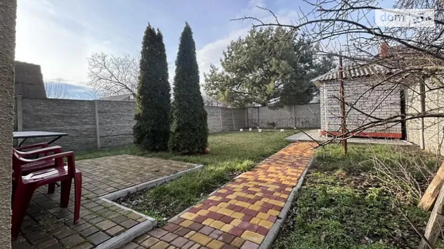 Продается дом на 3 этажа 89 кв. м с террасой, цена: 105000 $ - фото 5