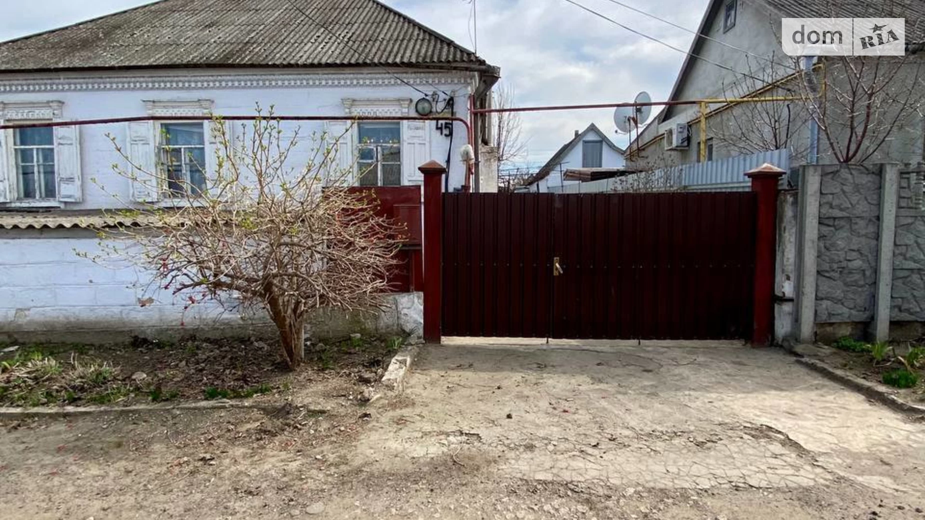 Продается одноэтажный дом 65.1 кв. м с мебелью, цена: 33500 $ - фото 2