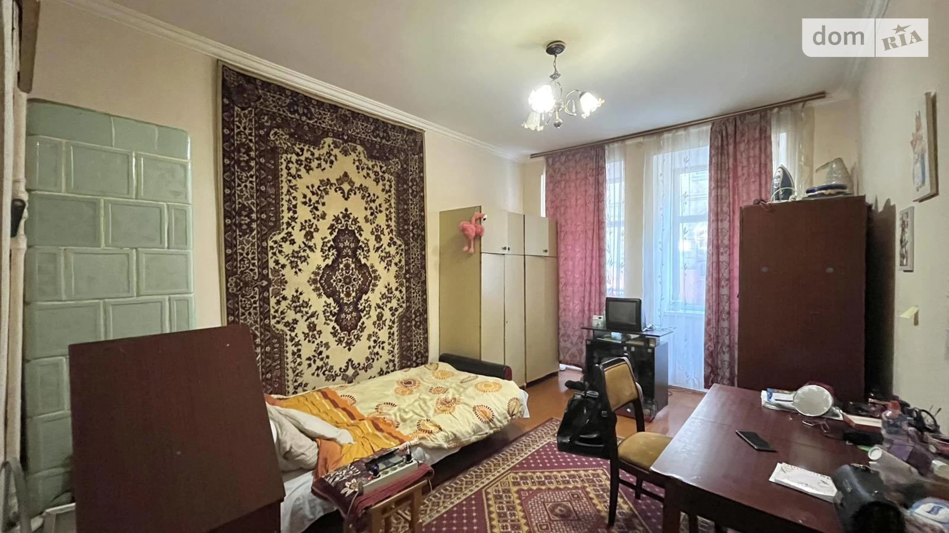 Продается 3-комнатная квартира 54.4 кв. м в Львове, ул. Хорватская, 12 - фото 2