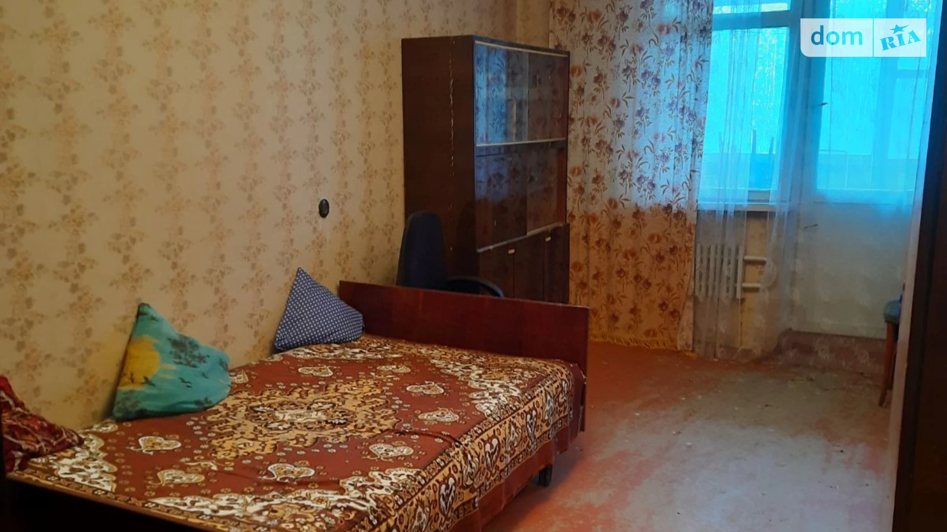 Здається в оренду 3-кімнатна квартира 63 кв. м у Харкові, вул. Нескорених(Героїв Праці), 28 - фото 5