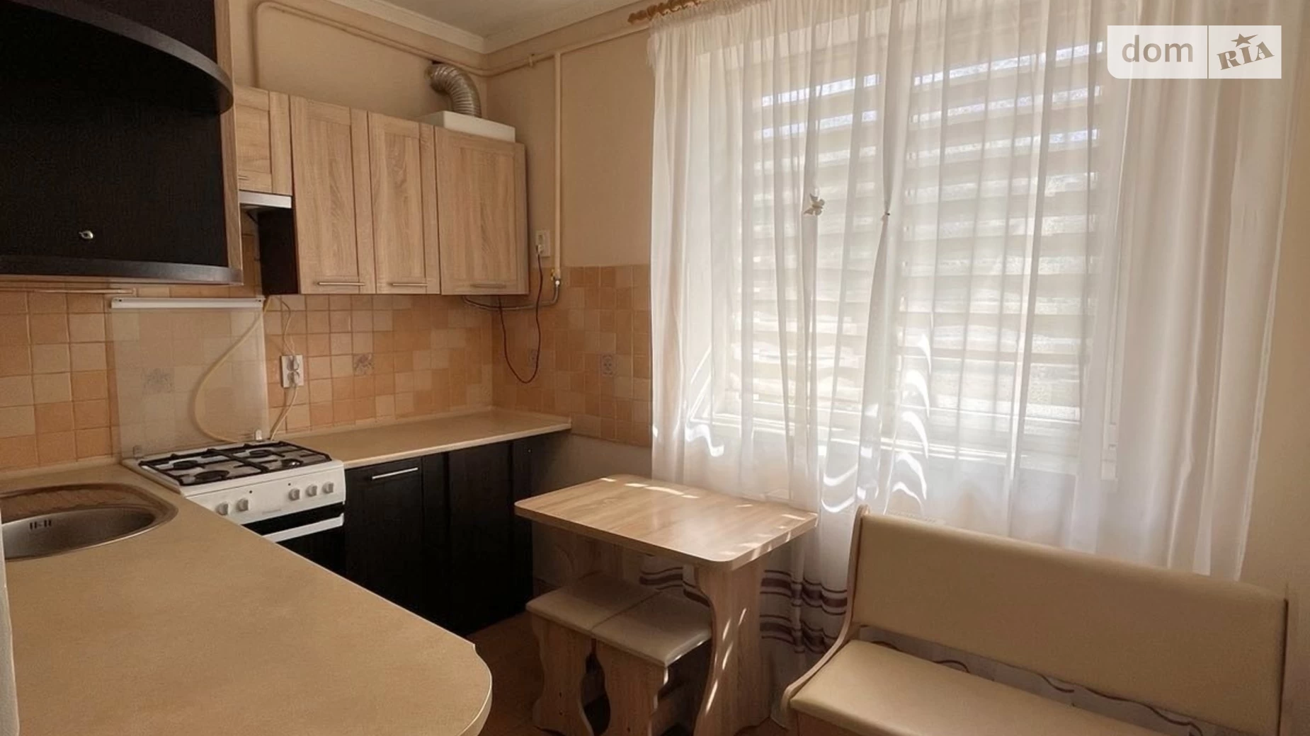 Сдается в аренду 1-комнатная квартира 33.6 кв. м в Винниках, ул. Ивасюка - фото 4