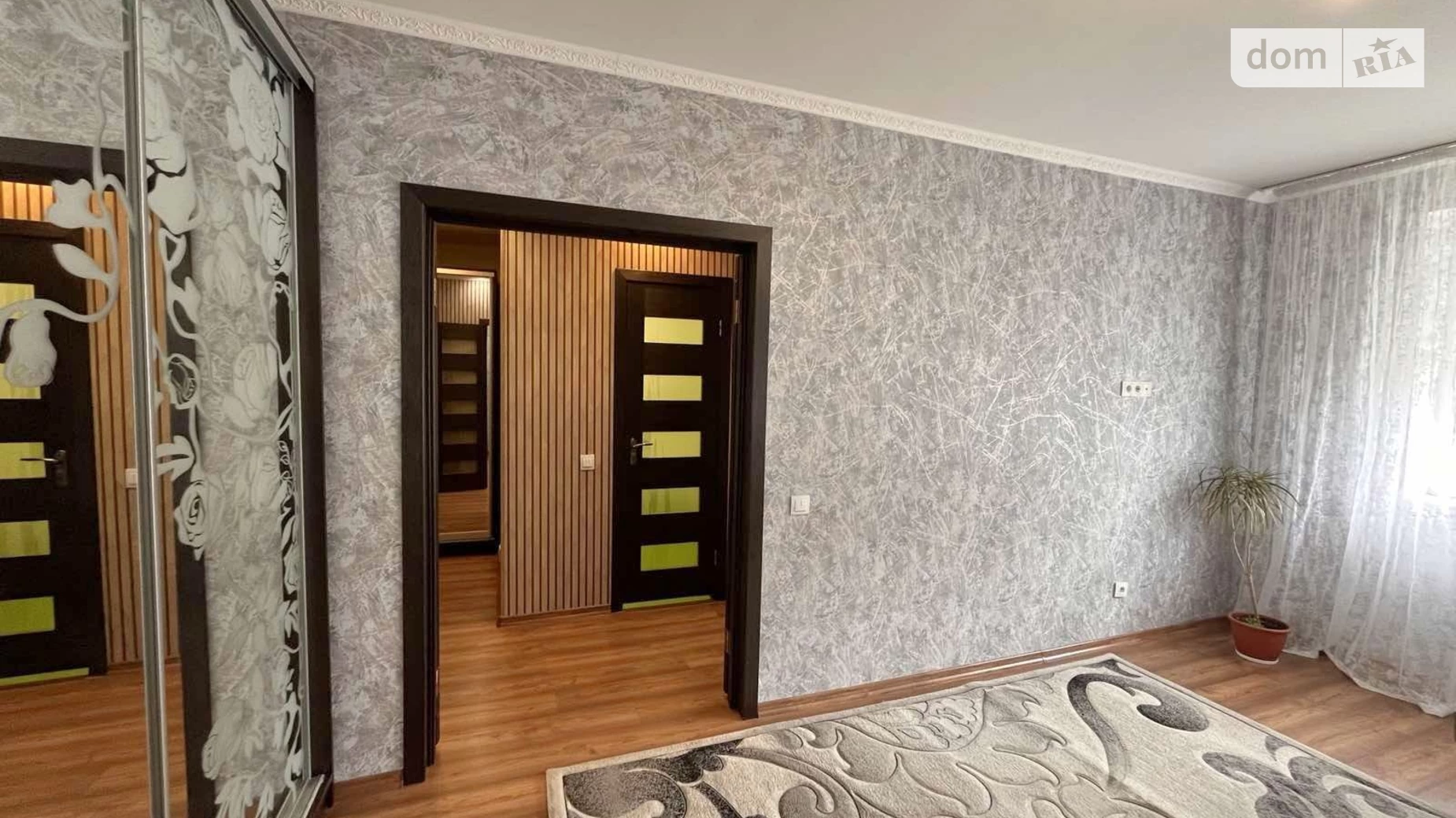 Сдается в аренду 1-комнатная квартира 33.6 кв. м в Винниках, ул. Ивасюка - фото 2