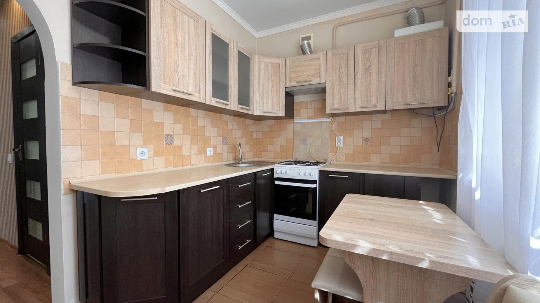 Сдается в аренду 1-комнатная квартира 33.6 кв. м в Винниках, ул. Ивасюка - фото 5
