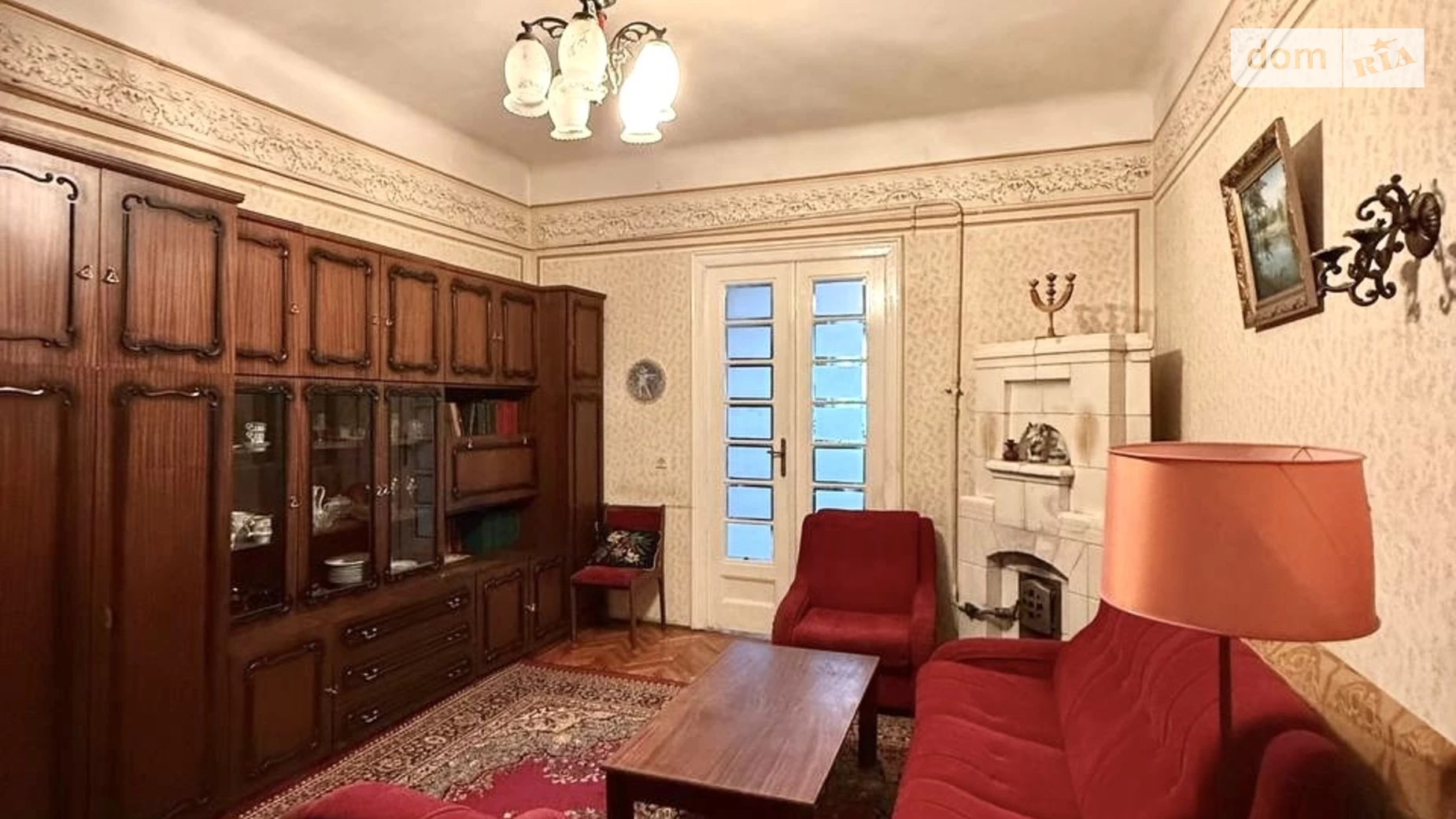 Продается 2-комнатная квартира 66 кв. м в Черновцах, ул. Турецкая, 6 - фото 3