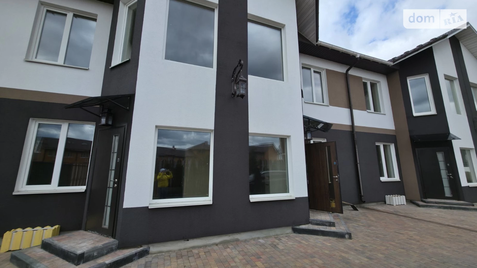 ул. Павла Глазового(Олега Кошевого) Ирпень ЖК Scandi House, цена: 68000 $ - фото 3