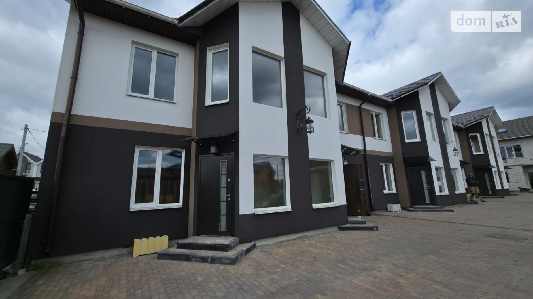 ул. Павла Глазового(Олега Кошевого) Ирпень ЖК Scandi House, цена: 68000 $ - фото 2