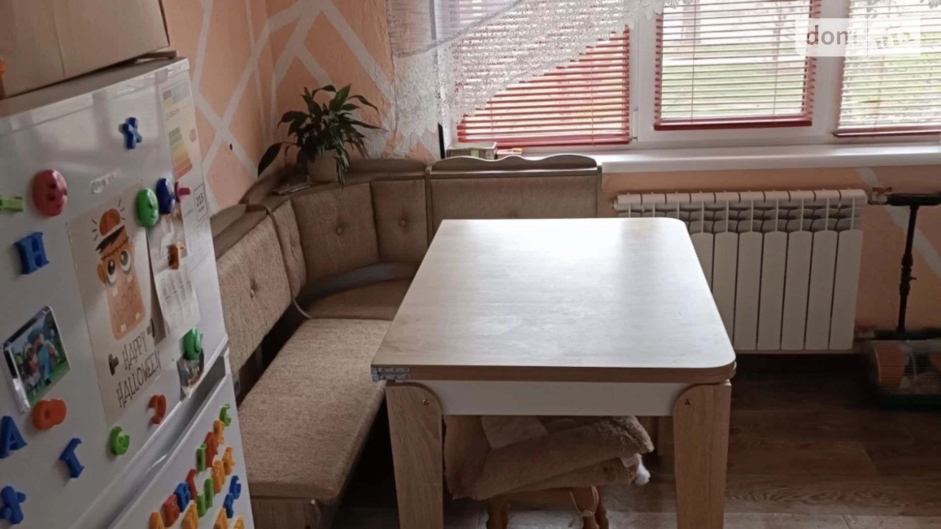 Продається 1-кімнатна квартира 33.7 кв. м у Білій Церкві, вул. Фастівська, 28 корпус 2 - фото 2