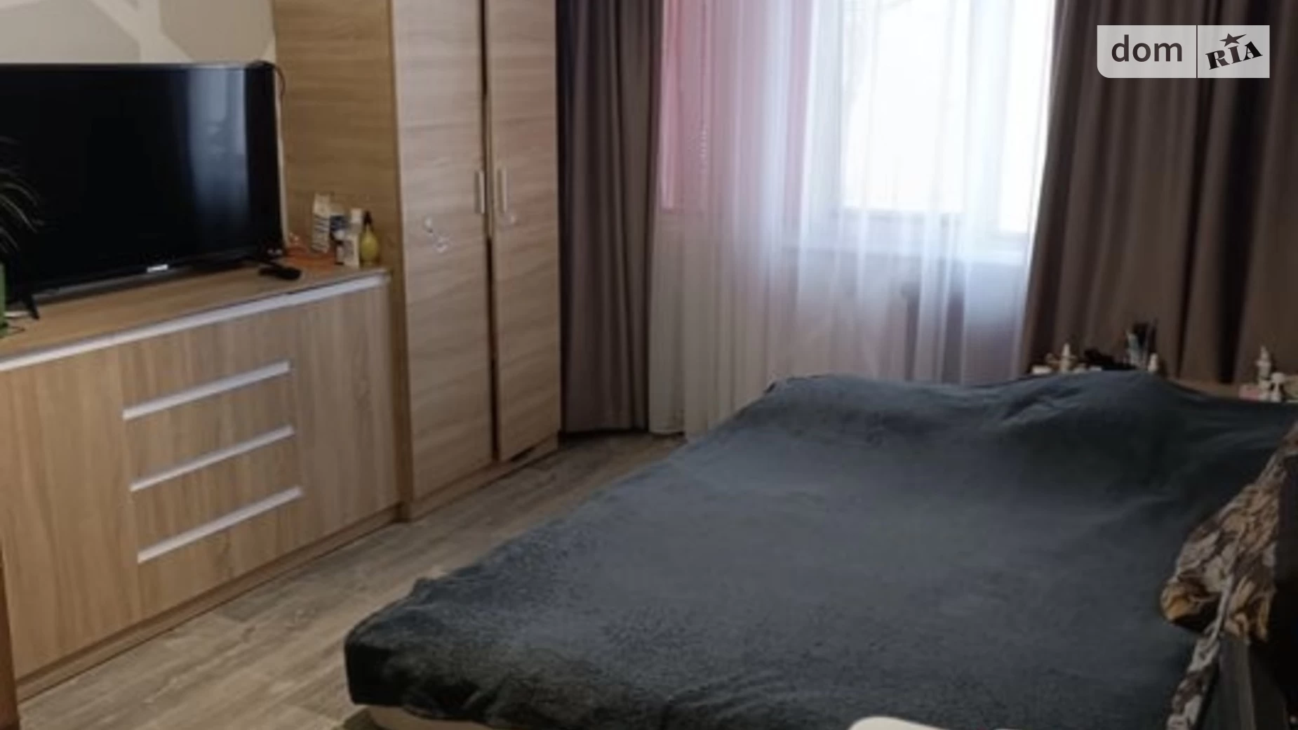 Продається 1-кімнатна квартира 33.7 кв. м у Білій Церкві, вул. Фастівська, 28 корпус 2 - фото 3