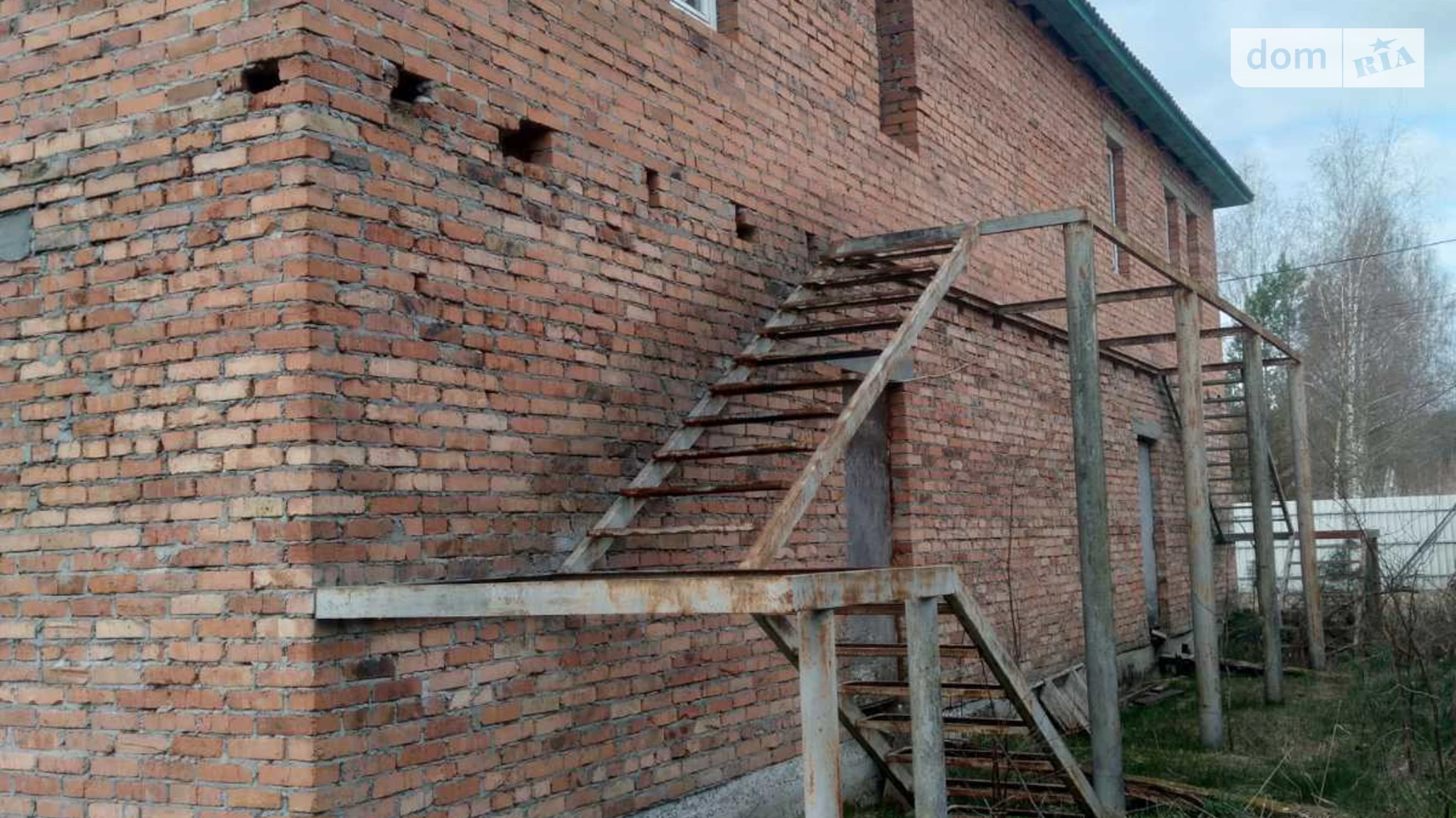 Продається будинок 2 поверховий 254.4 кв. м з каміном, цена: 140000 $ - фото 4
