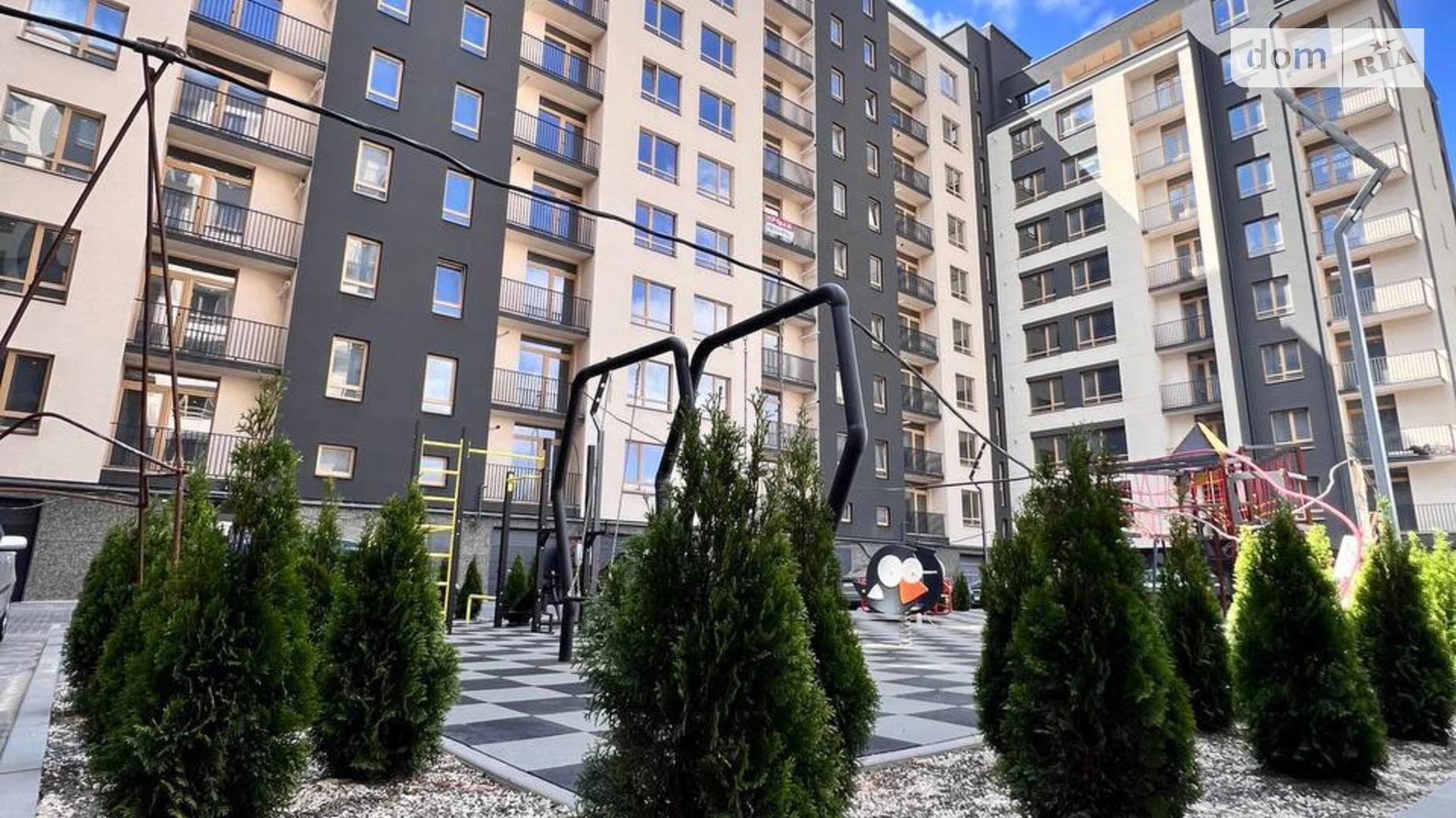 Продается 3-комнатная квартира 95.3 кв. м в Ивано-Франковске, ул. Кобылянской, 22А - фото 4