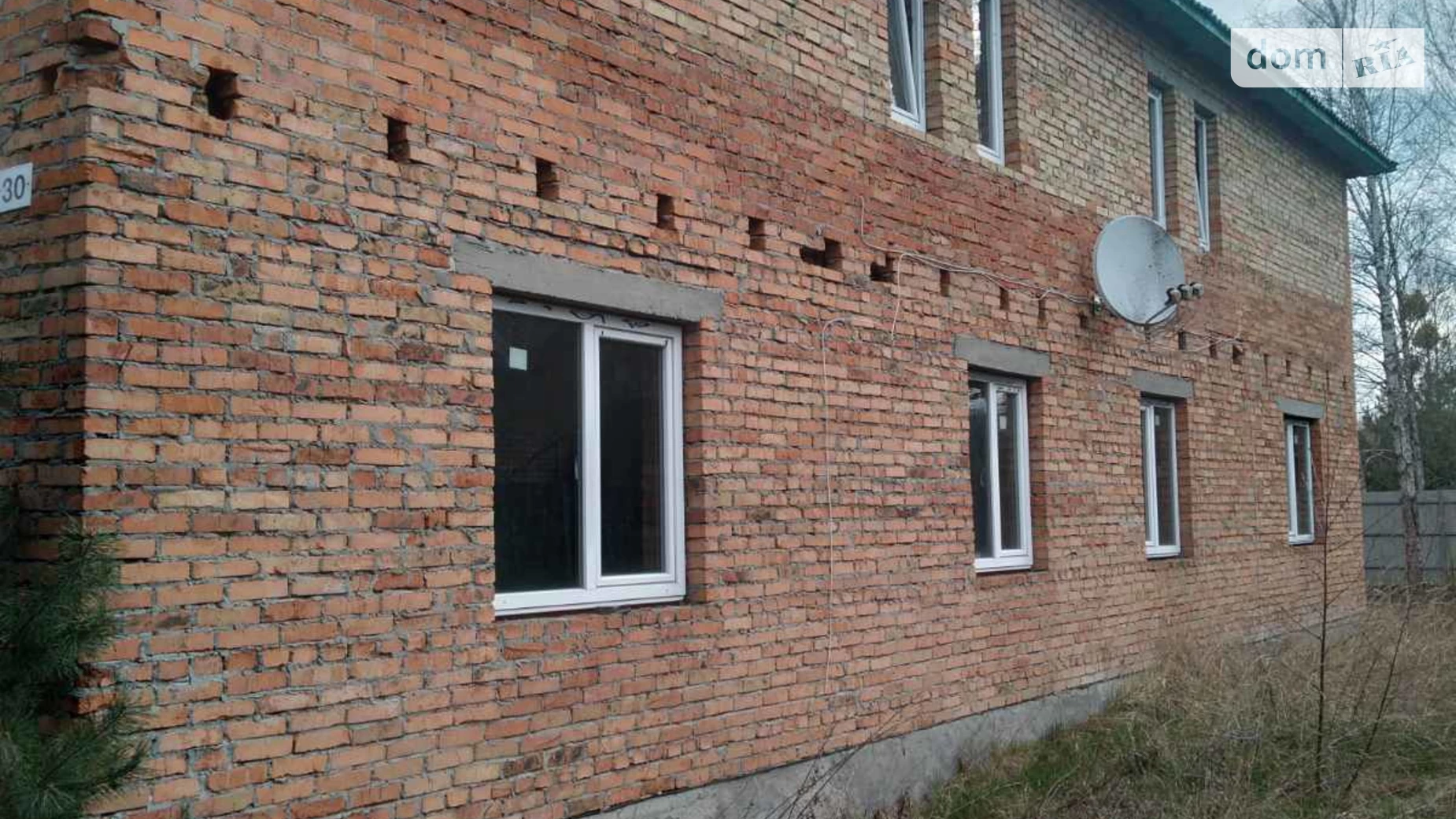 Продається будинок 2 поверховий 254.4 кв. м з каміном, цена: 140000 $ - фото 5