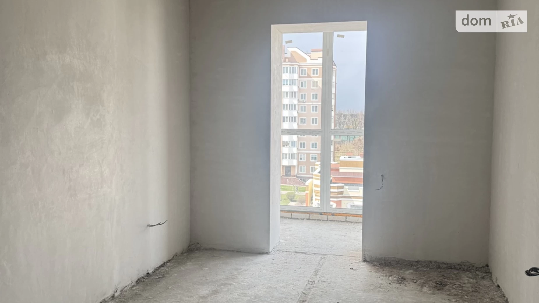 Продается 1-комнатная квартира 50 кв. м в Буче, ул. Бориса Гмыри, 7 - фото 4