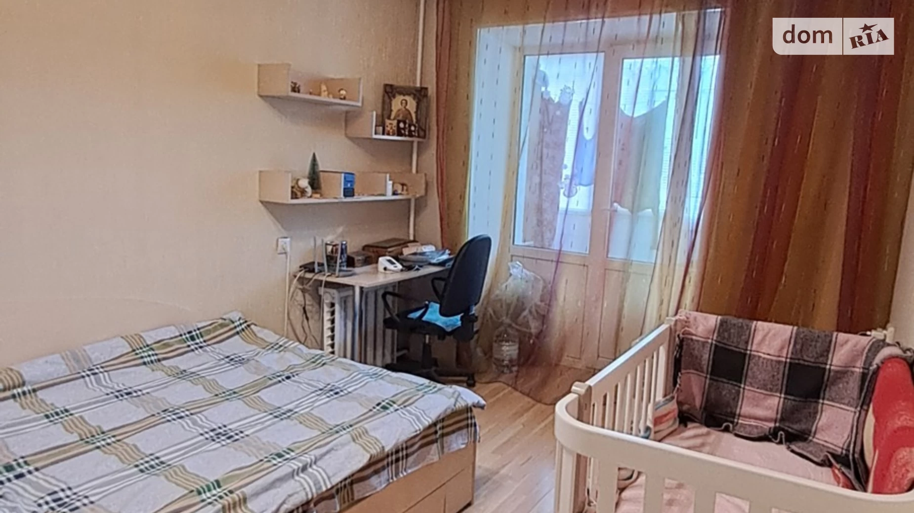 Продается 2-комнатная квартира 50.3 кв. м в Киеве, цена: 75000 $ - фото 4