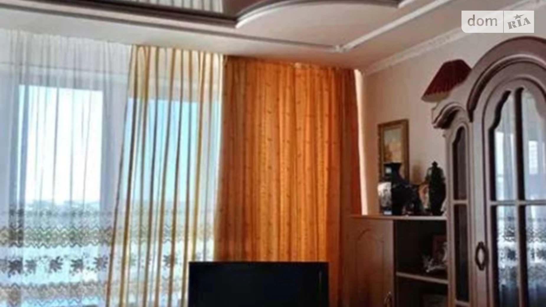 Продается 3-комнатная квартира 95 кв. м в Харькове, ул. Луи Пастера - фото 2