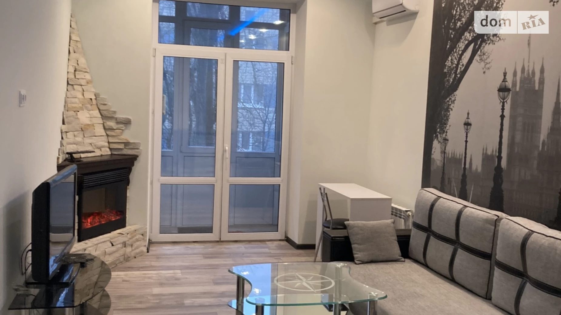 Сдается в аренду 2-комнатная квартира 54 кв. м в Киеве, цена: 25000 грн - фото 3
