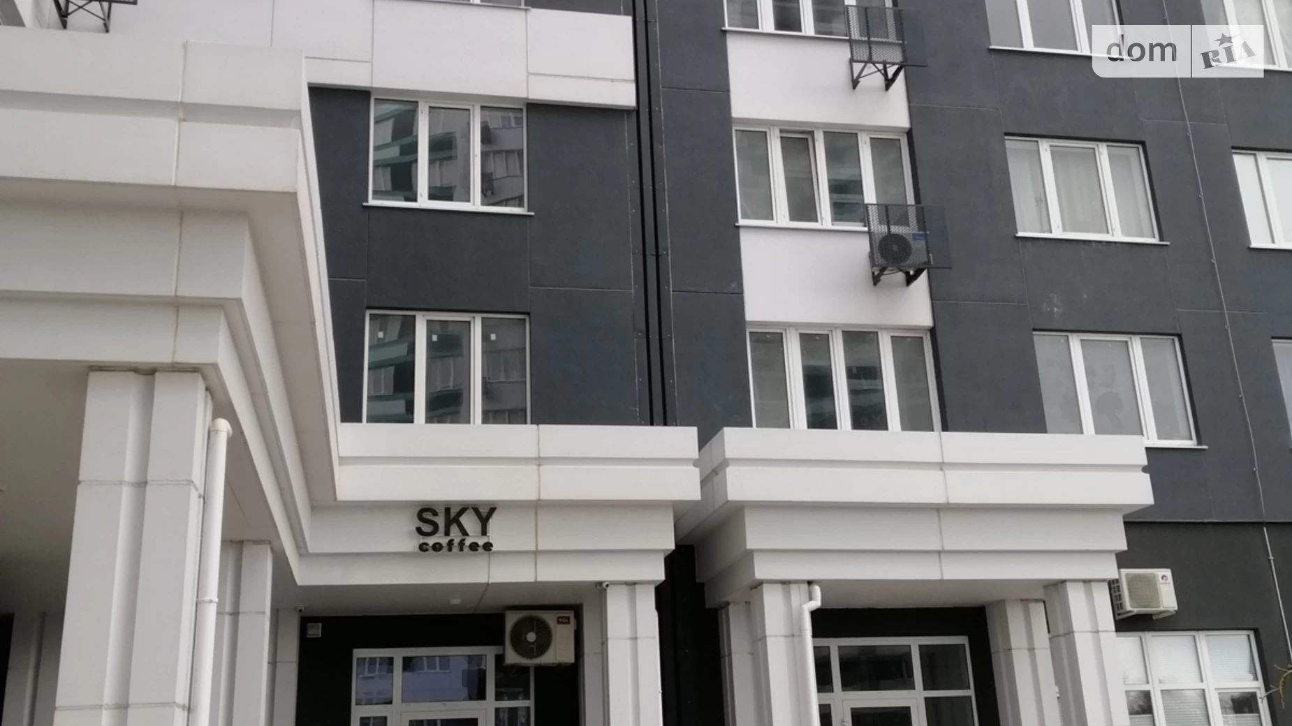Продается 1-комнатная квартира 46 кв. м в Одессе, ул. Варненская - фото 2