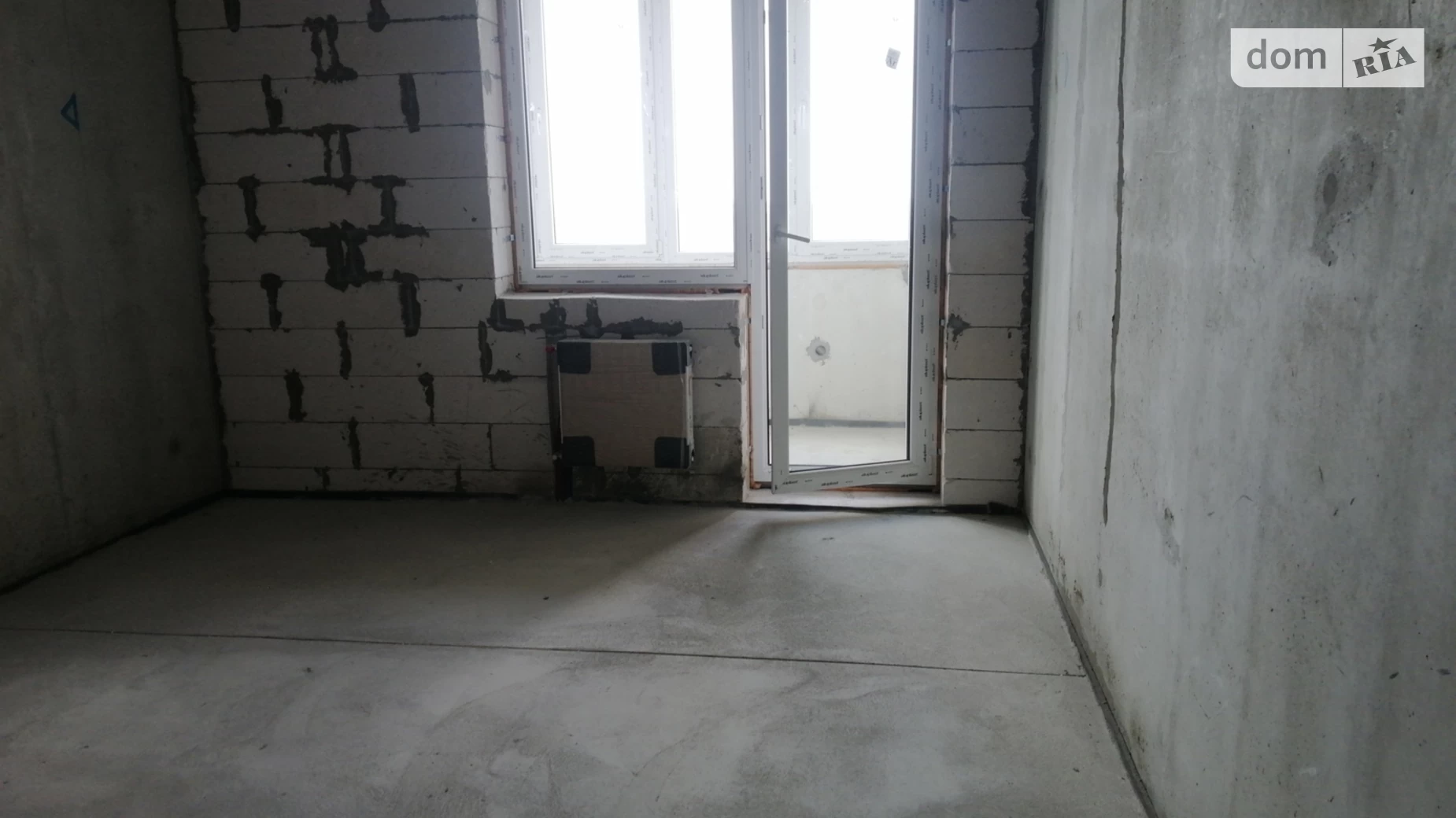 Продается 1-комнатная квартира 46 кв. м в Одессе, ул. Варненская - фото 3