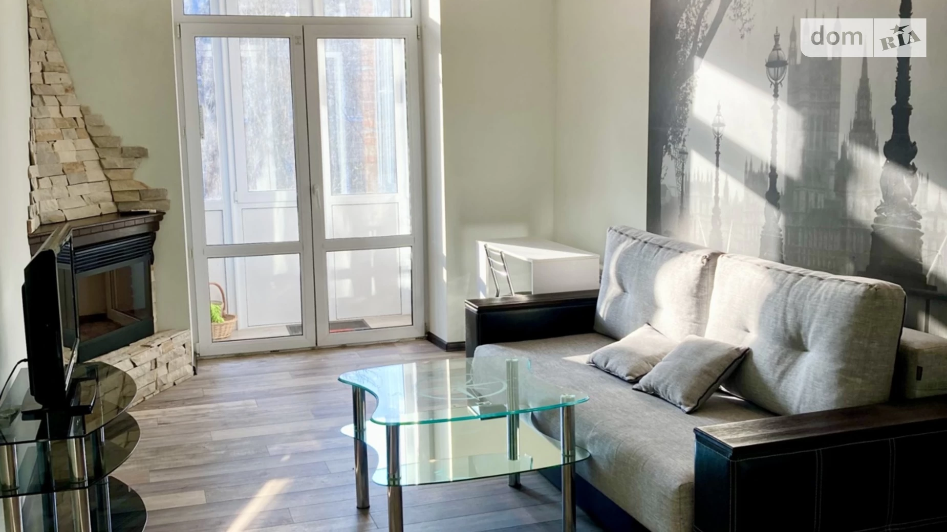 Сдается в аренду 2-комнатная квартира 54 кв. м в Киеве, цена: 25000 грн - фото 4