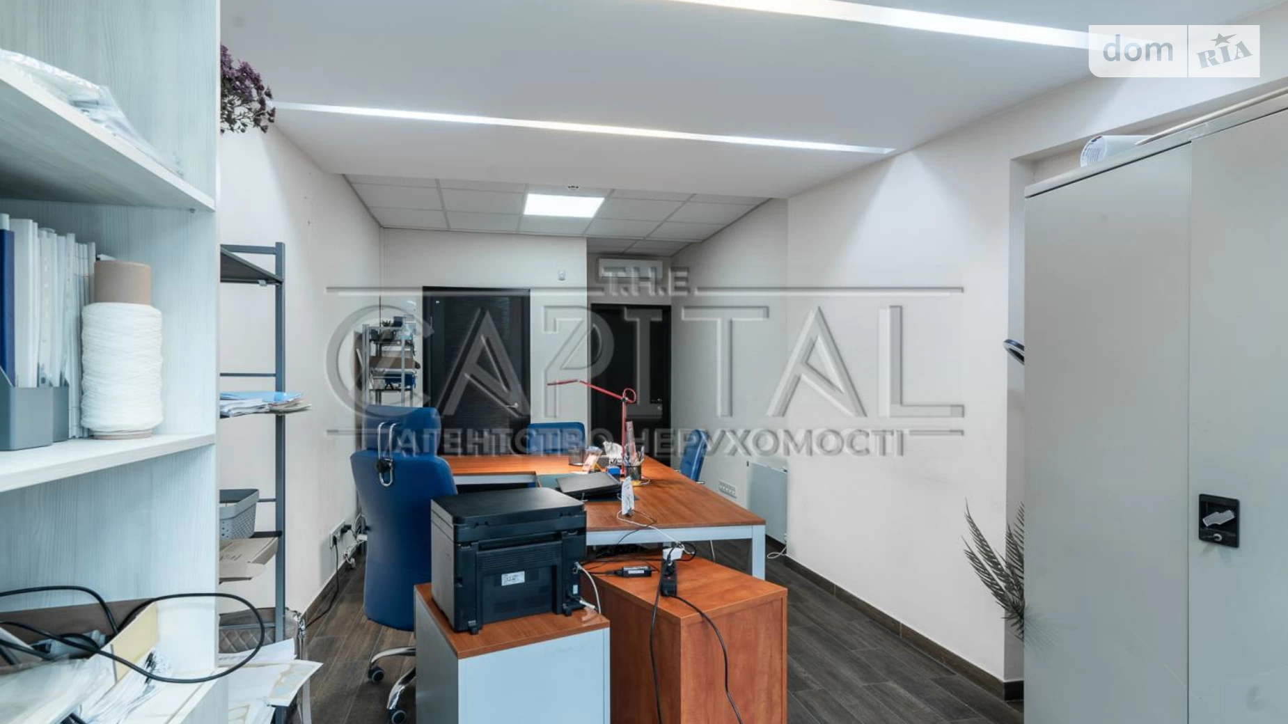 Продается офис 89.4 кв. м в бизнес-центре, цена: 120000 $ - фото 4