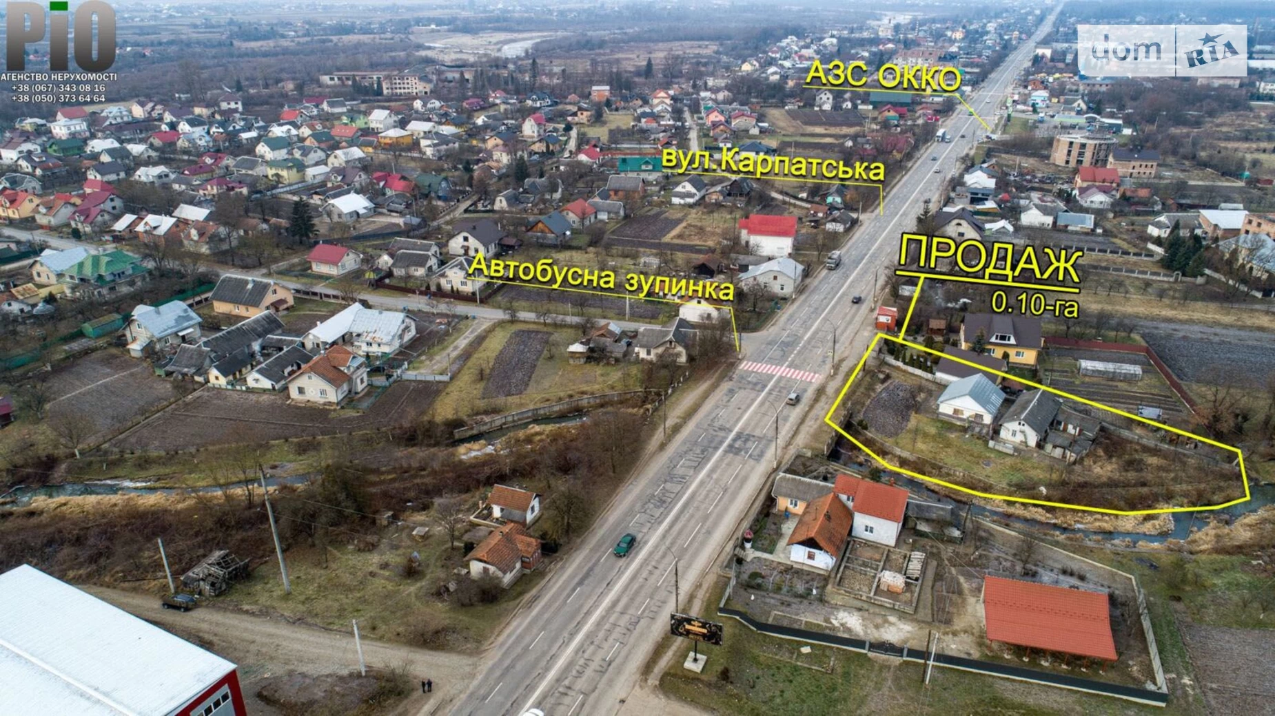 Продається одноповерховий будинок 66.6 кв. м з гаражем, цена: 32000 $ - фото 2