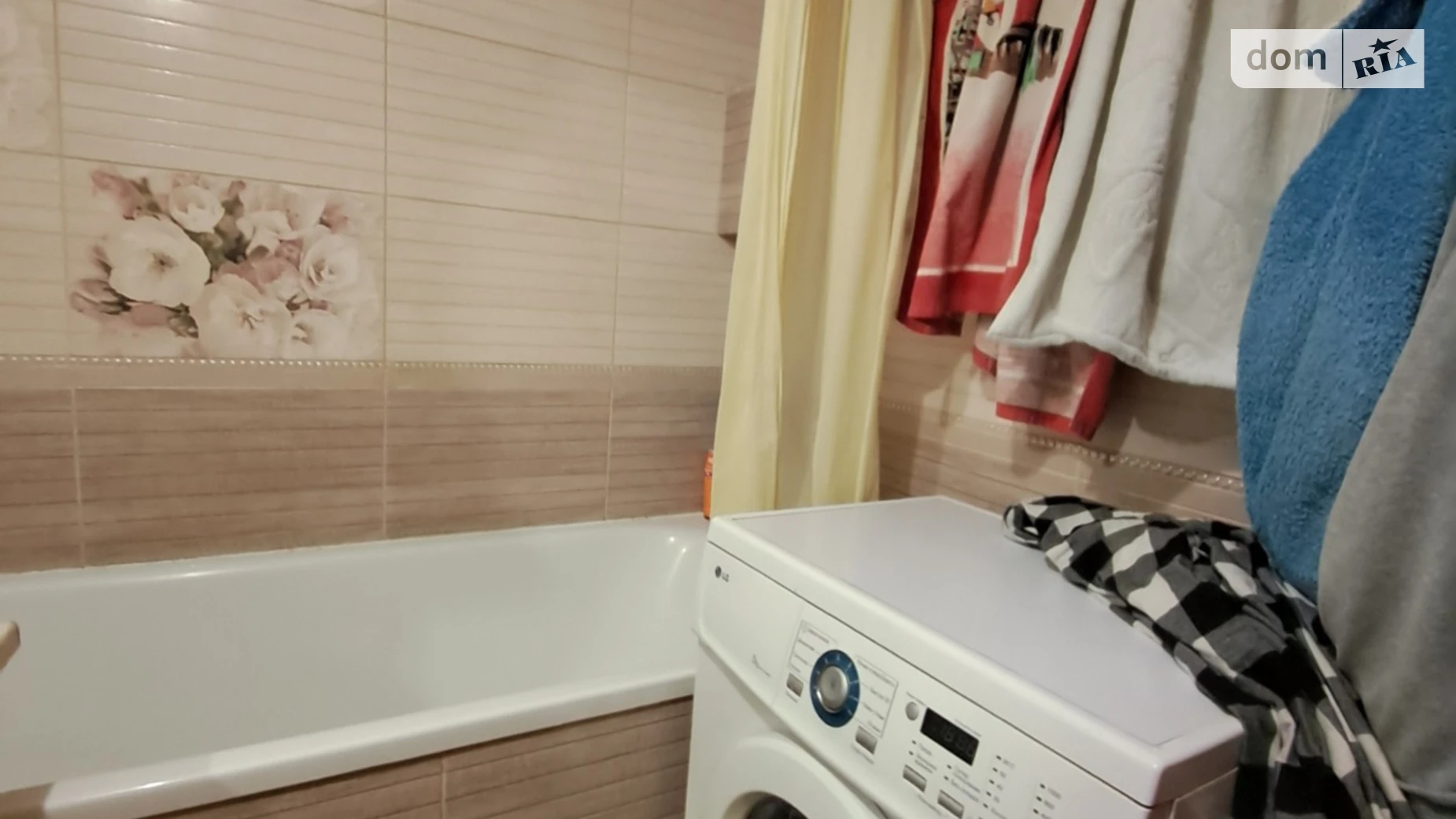 Сдается в аренду 2-комнатная квартира 49 кв. м в Хмельницком, ул. Победы, 11 - фото 5