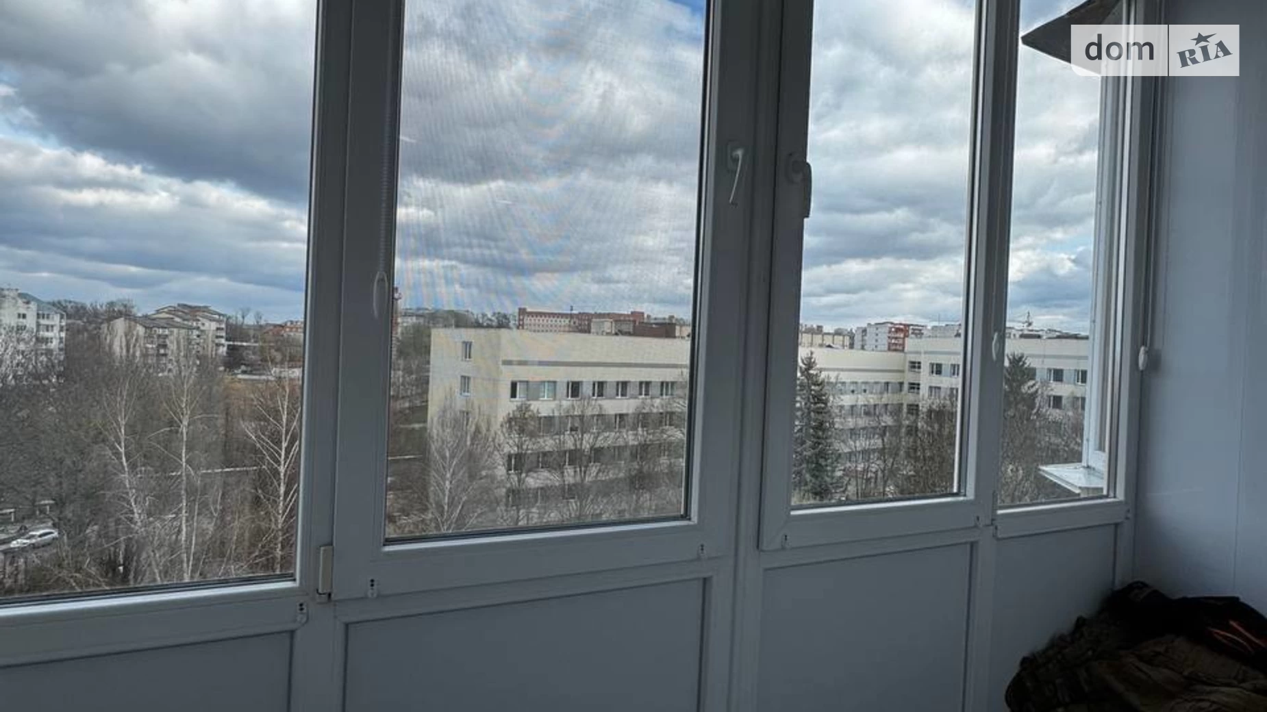 Продается 1-комнатная квартира 31 кв. м в Хмельницком, ул. Ивана Пулюя(Хотовицкого), 7 - фото 4