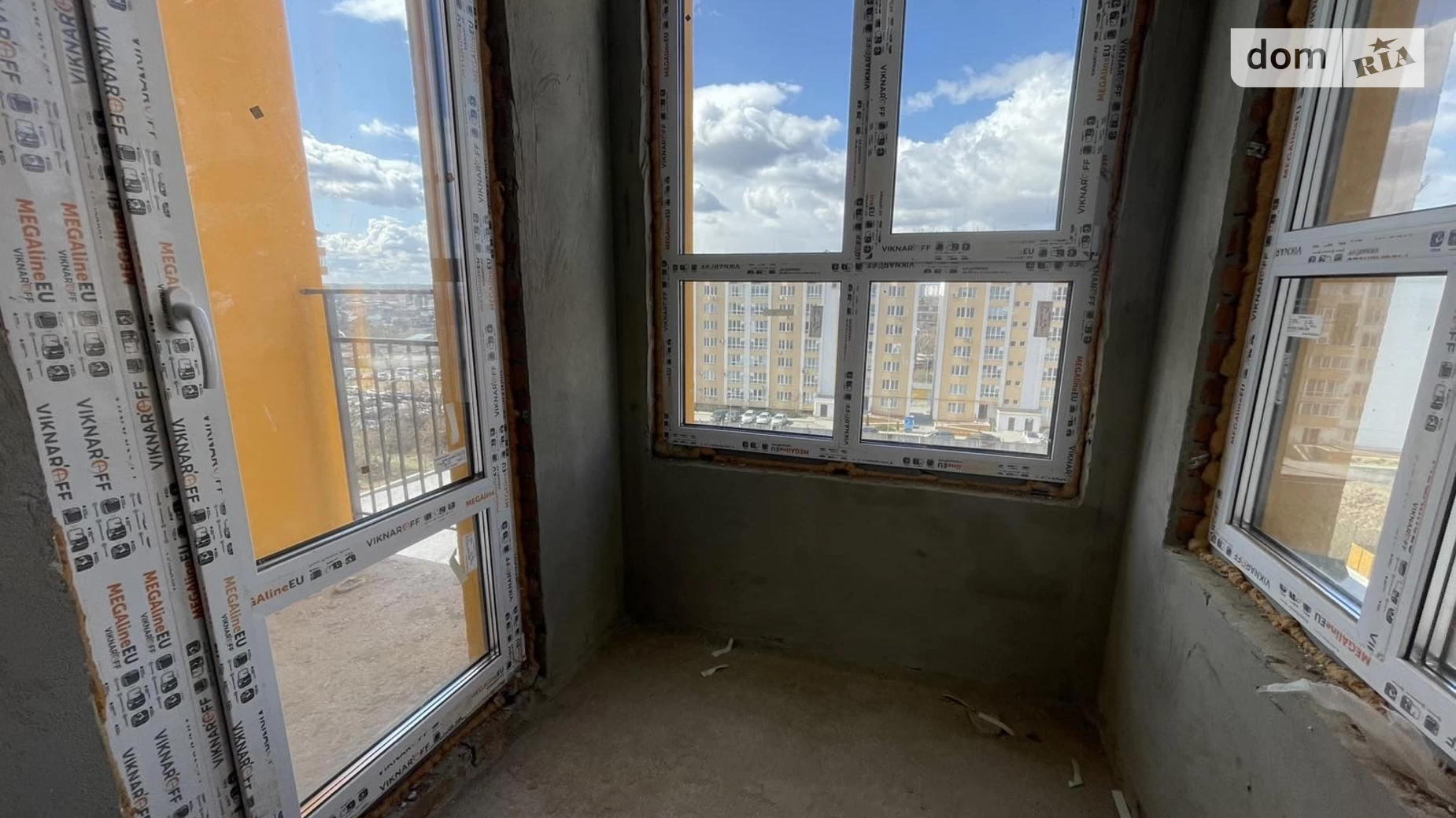 Продается 2-комнатная квартира 70 кв. м в Виннице, ул. Генерала Гандзюка - фото 2