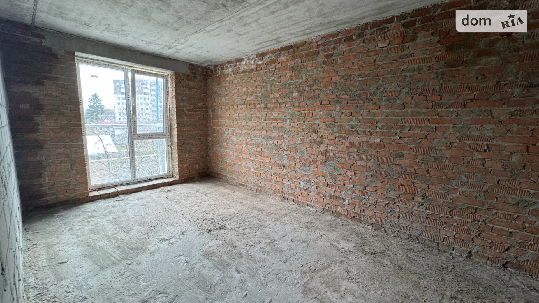 2-кімнатна квартира 56.25 кв. м у Тернополі, вул. Білогірська - фото 4