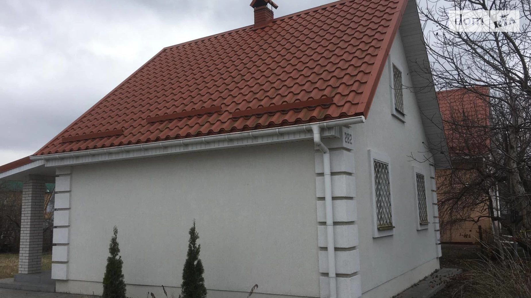 Продається будинок 2 поверховий 66 кв. м з меблями, цена: 45000 $ - фото 3