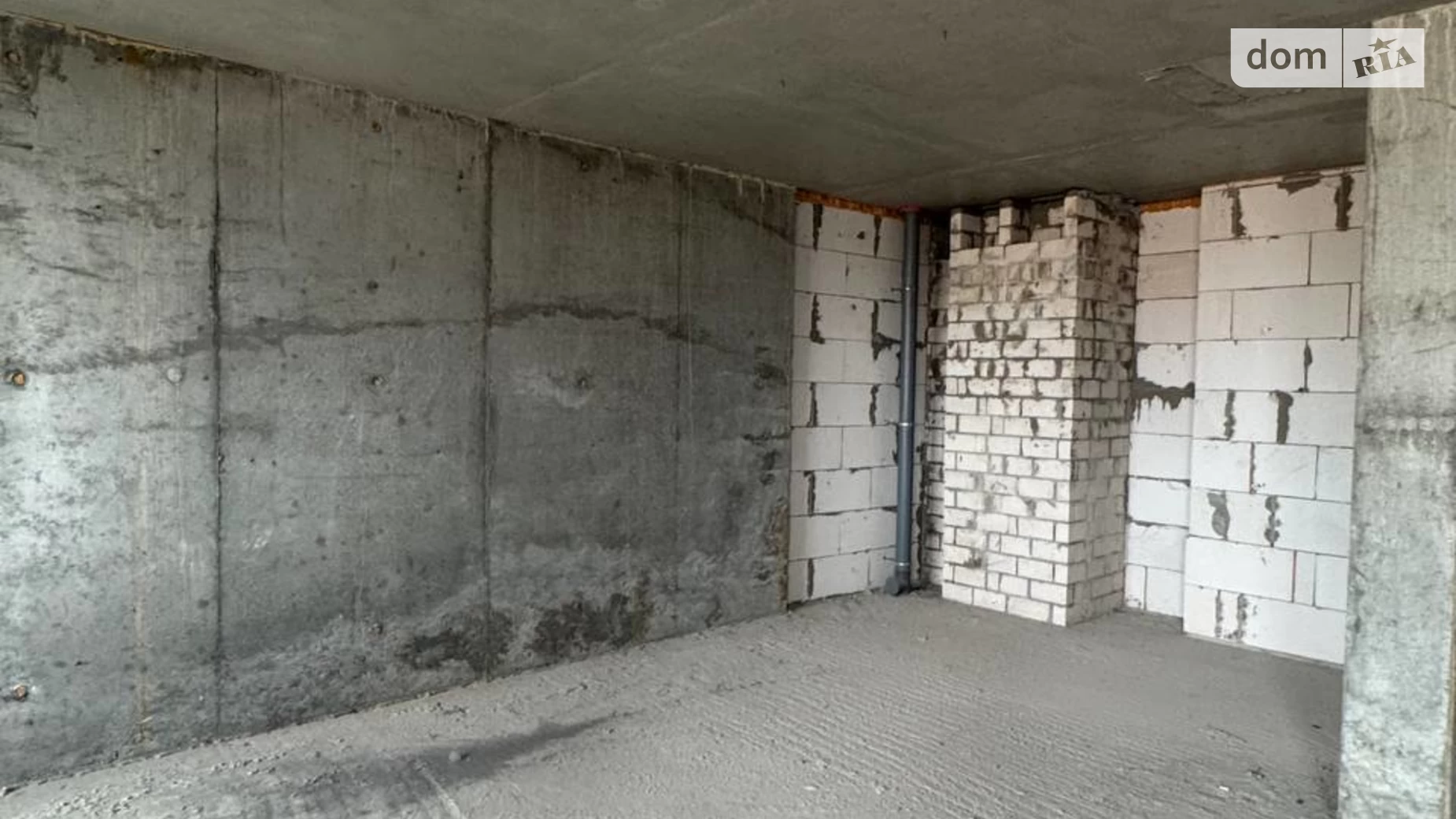 Продається 2-кімнатна квартира 57.6 кв. м у Дніпрі, вул. Набережна Перемоги, 40Д - фото 4