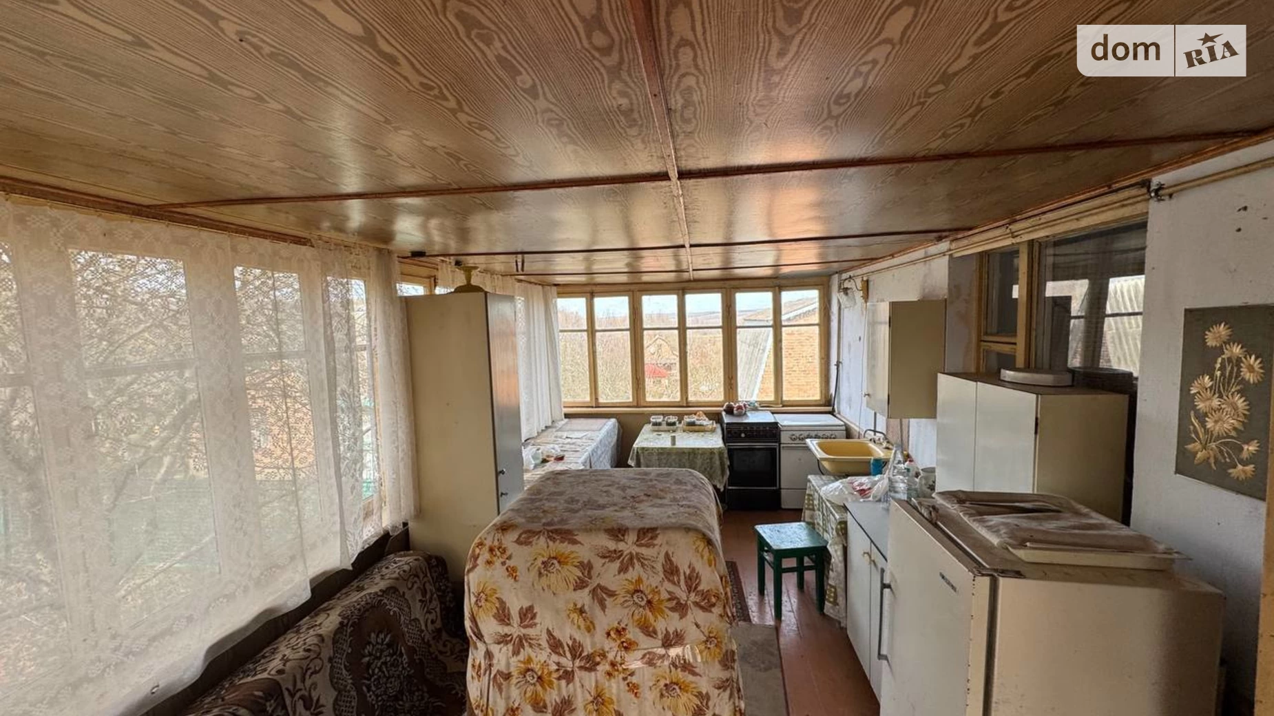 Продается дом на 2 этажа 93 кв. м с садом, цена: 19000 $ - фото 2