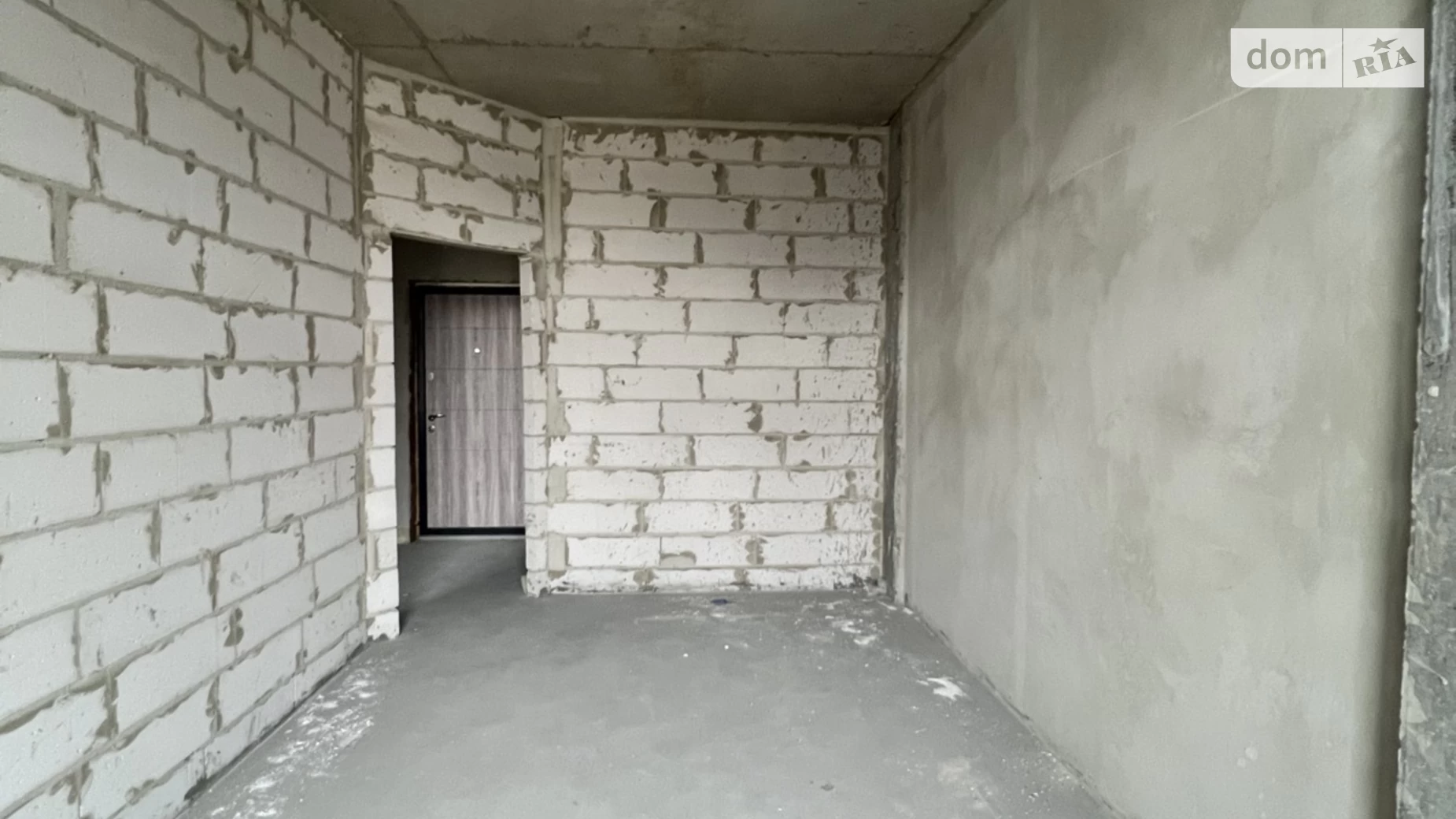 Продается 1-комнатная квартира 42.3 кв. м в Ивано-Франковске, ул. Кобылянской, 22А - фото 5