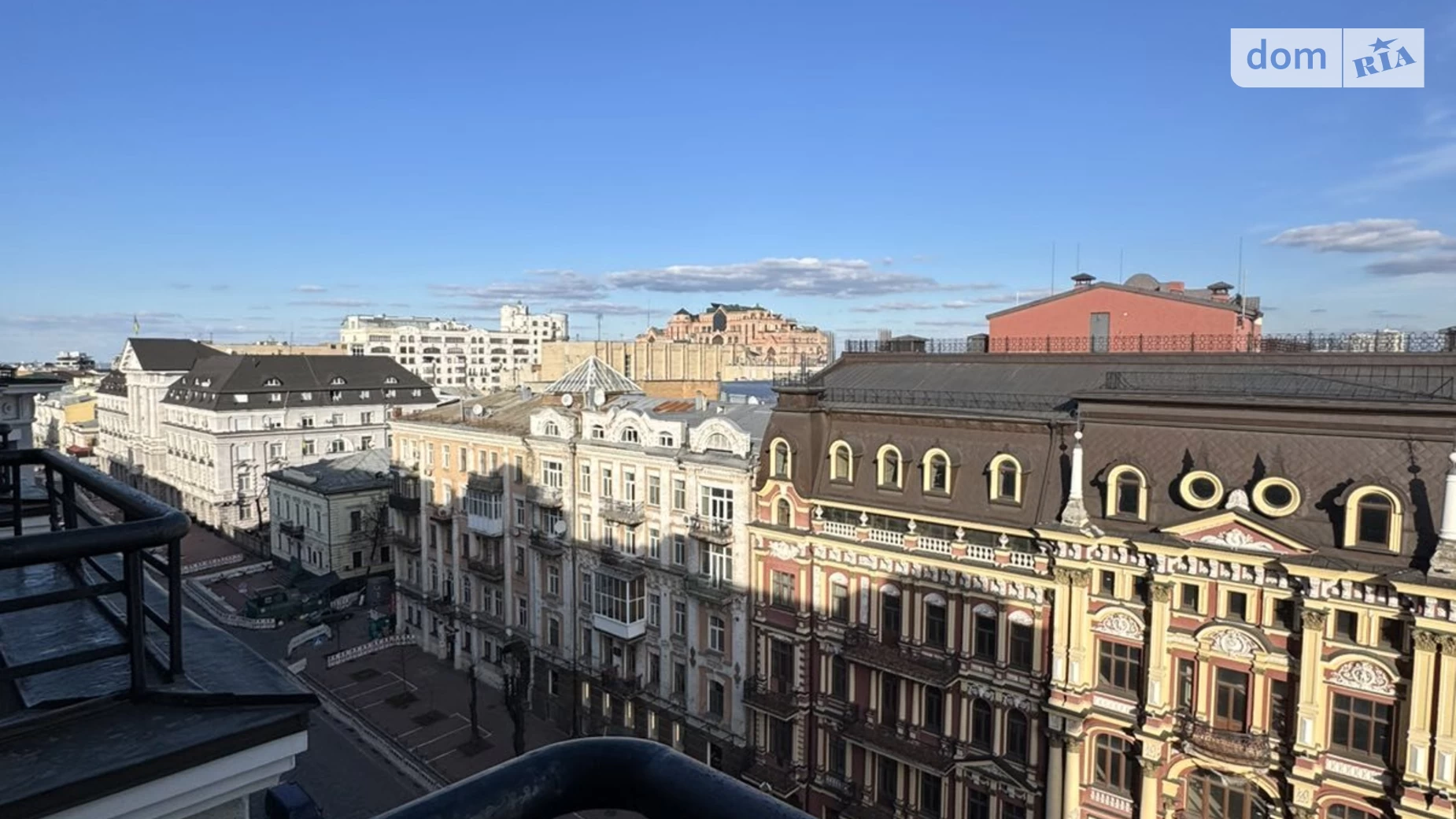 ул. Владимирская, 38 Шевченковский Киев Золотые ворота, цена: 2527 $ - фото 3
