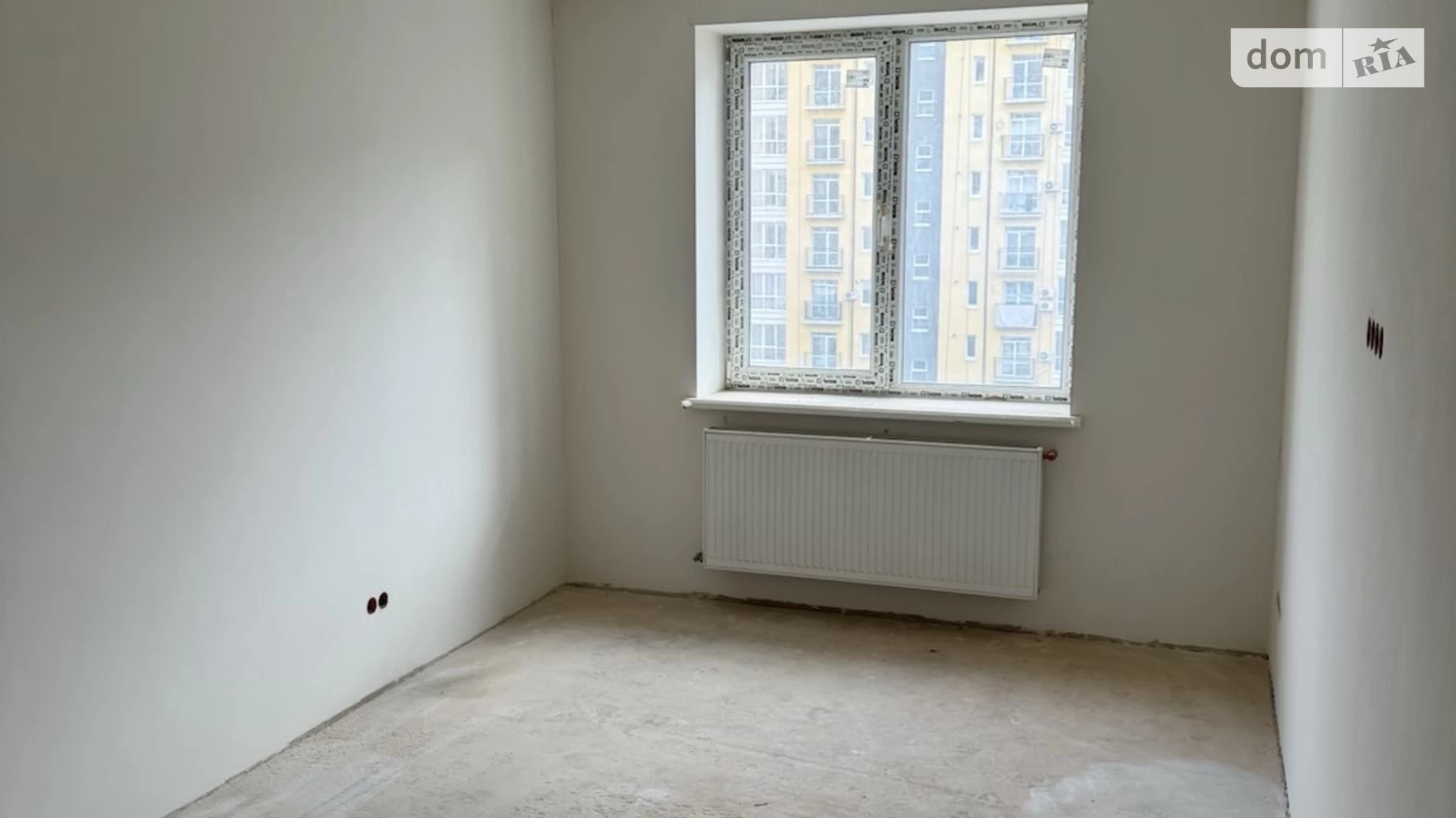 Продается 3-комнатная квартира 90.3 кв. м в Ивано-Франковске, ул. Стуса Василия, 30Д - фото 2