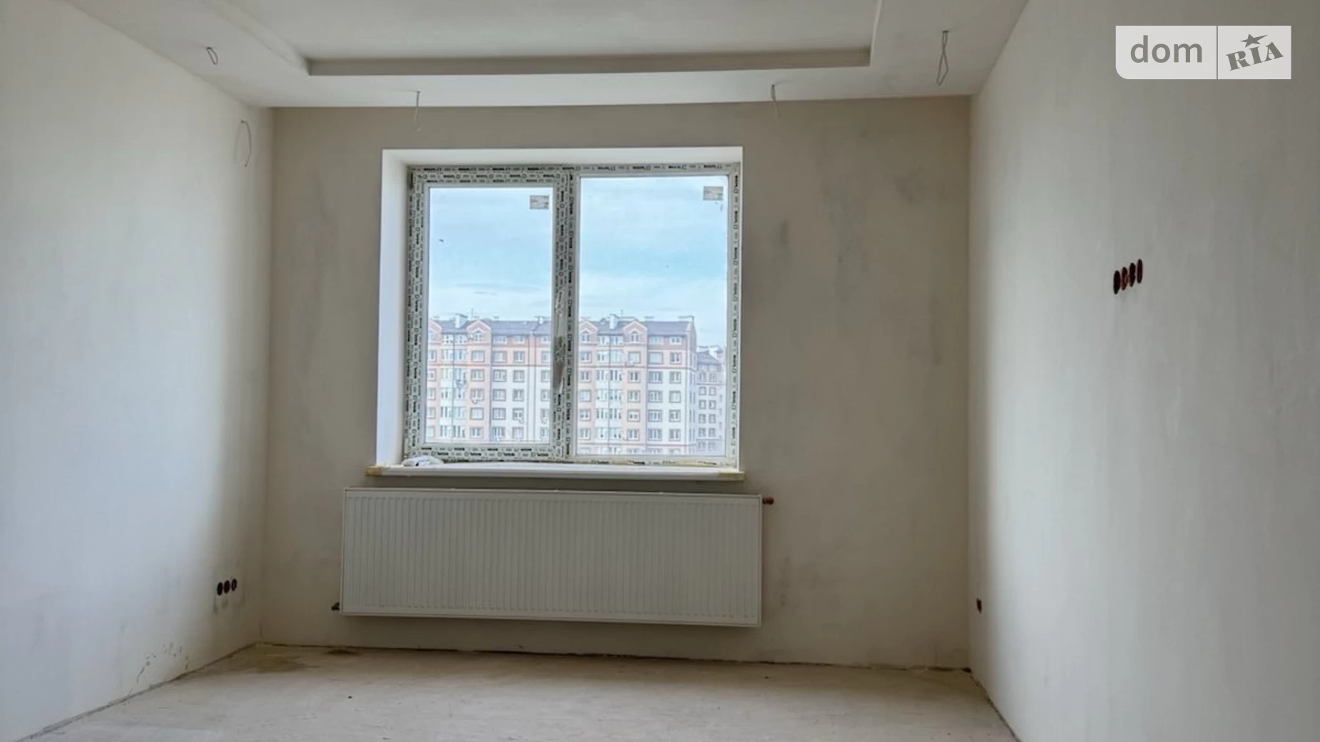 Продается 3-комнатная квартира 90.3 кв. м в Ивано-Франковске, ул. Стуса Василия, 30Д - фото 4