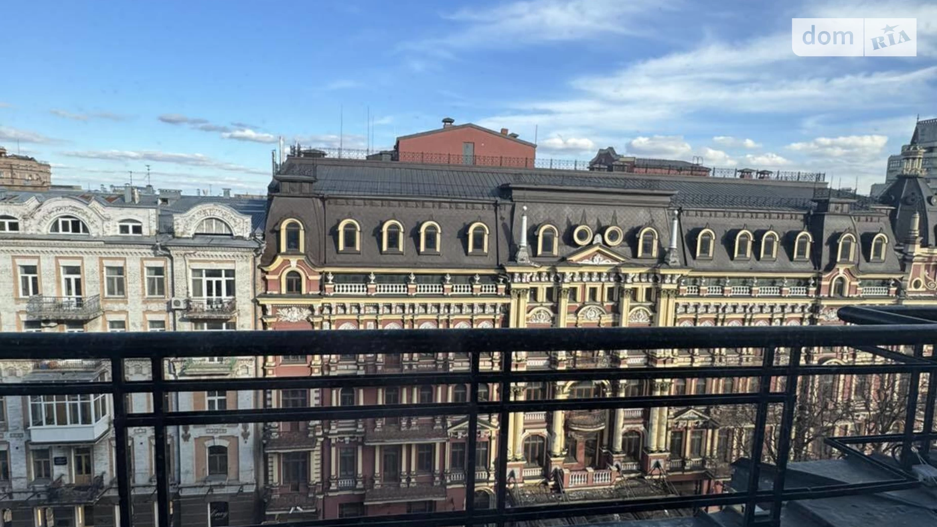 ул. Владимирская, 38 Шевченковский Киев Золотые ворота, цена: 3345 $ - фото 3