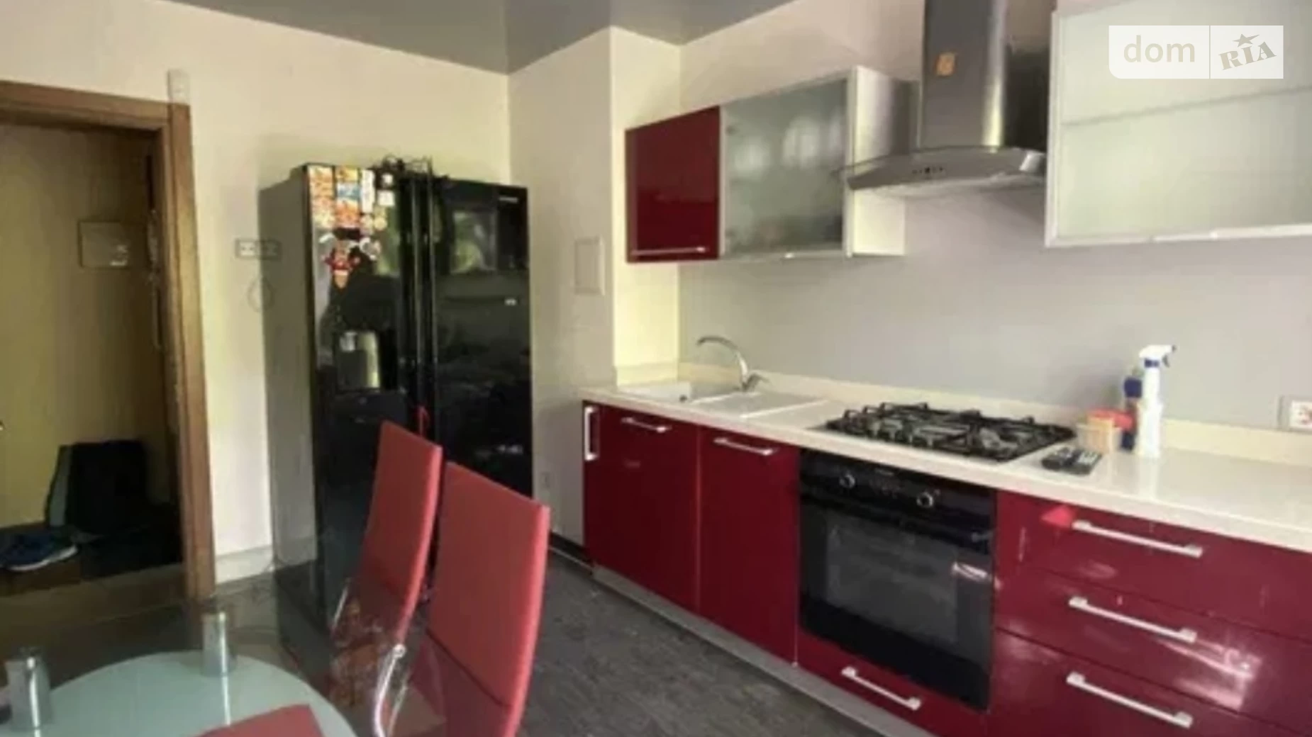 Продається 3-кімнатна квартира 65 кв. м у Дніпрі, мас. Тополя-3, 1/1 - фото 2