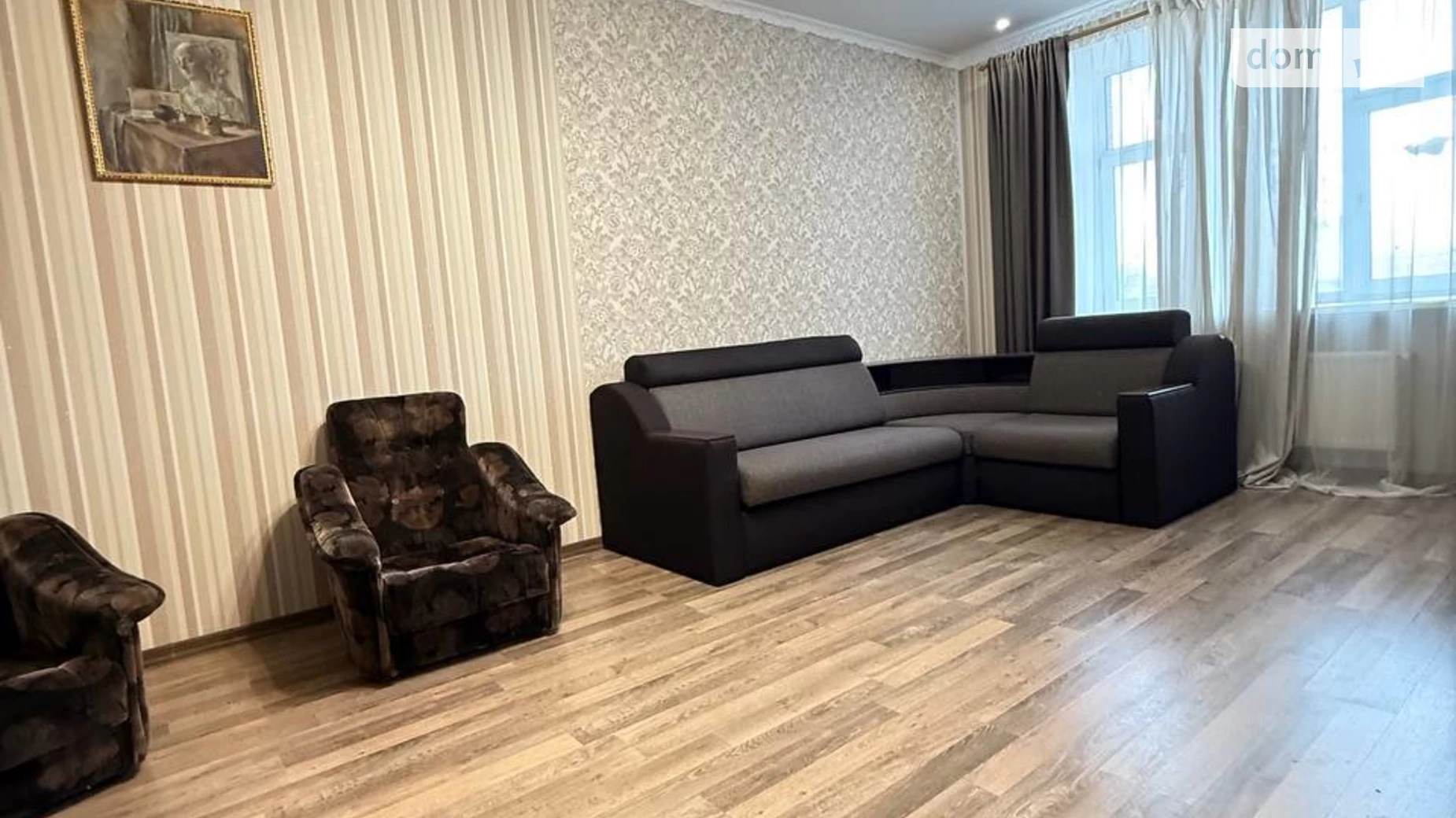 Продается 1-комнатная квартира 49.7 кв. м в Ирпене, ул. Шевченко - фото 4