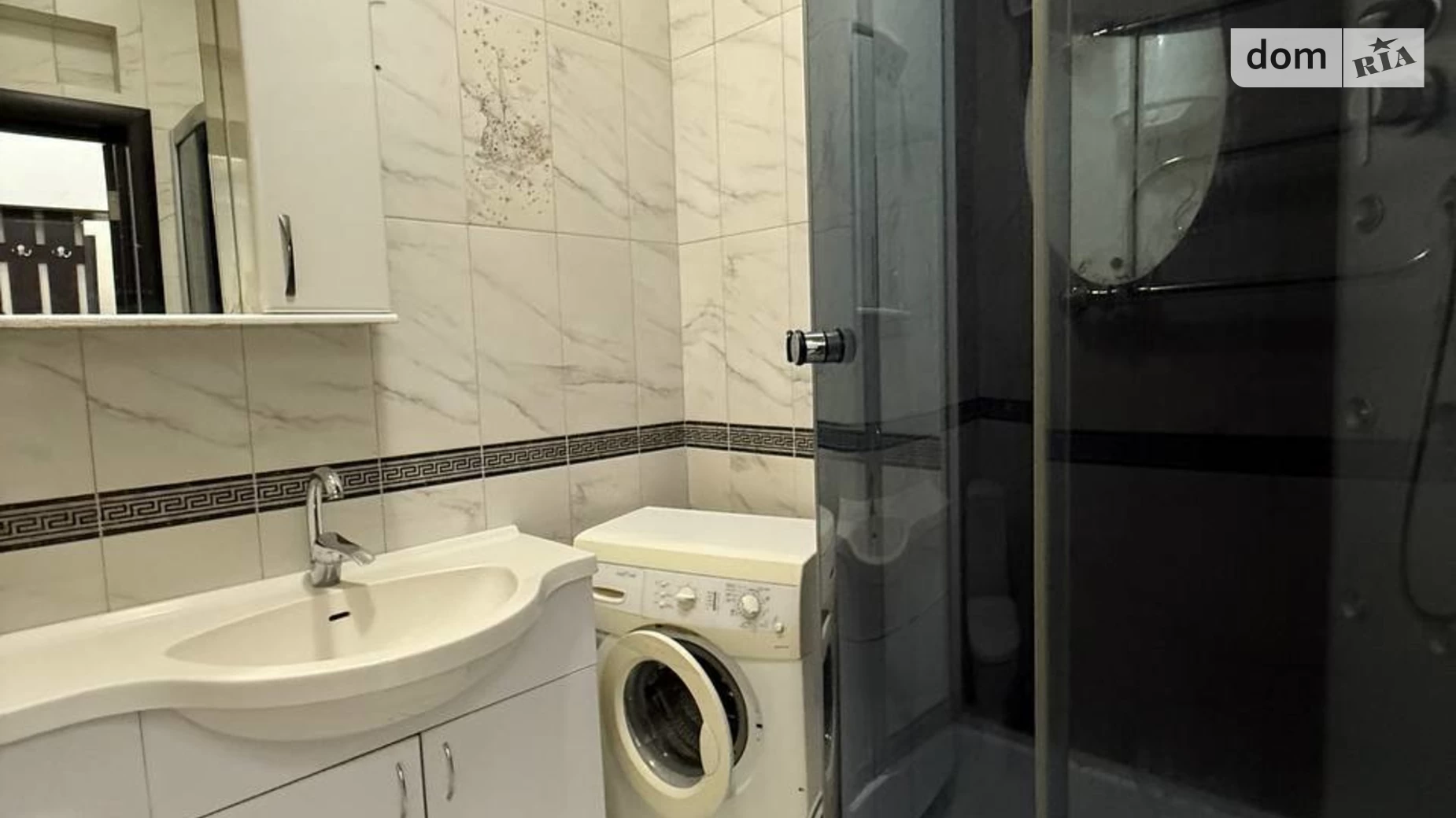 Продается 1-комнатная квартира 49.7 кв. м в Ирпене, ул. Шевченко - фото 2