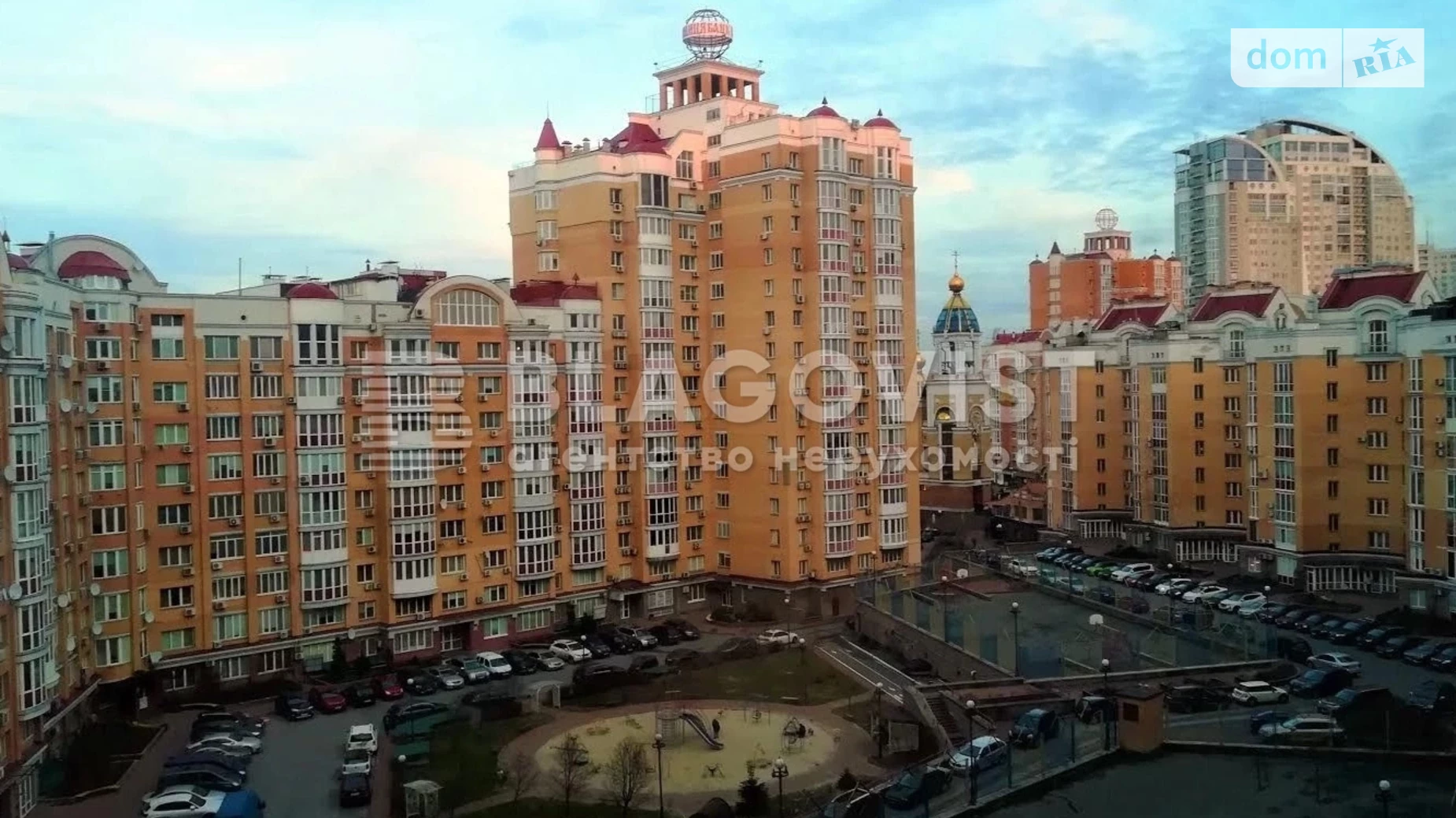 Продается 1-комнатная квартира 57.3 кв. м в Киеве, цена: 119000 $ - фото 5