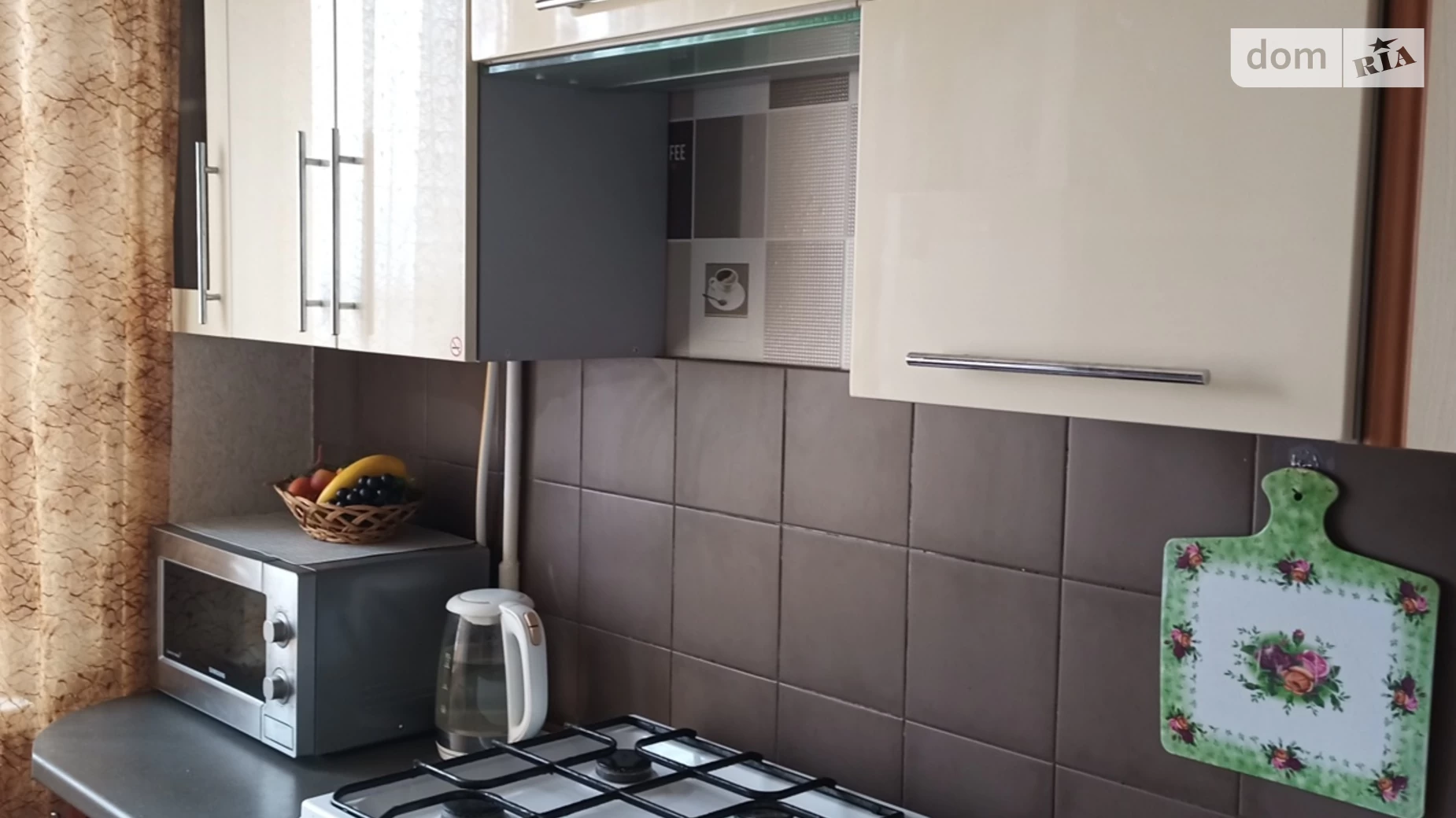 Здається в оренду 1-кімнатна квартира у Білій Церкві, вул. Академіка Кримського, 2 - фото 4