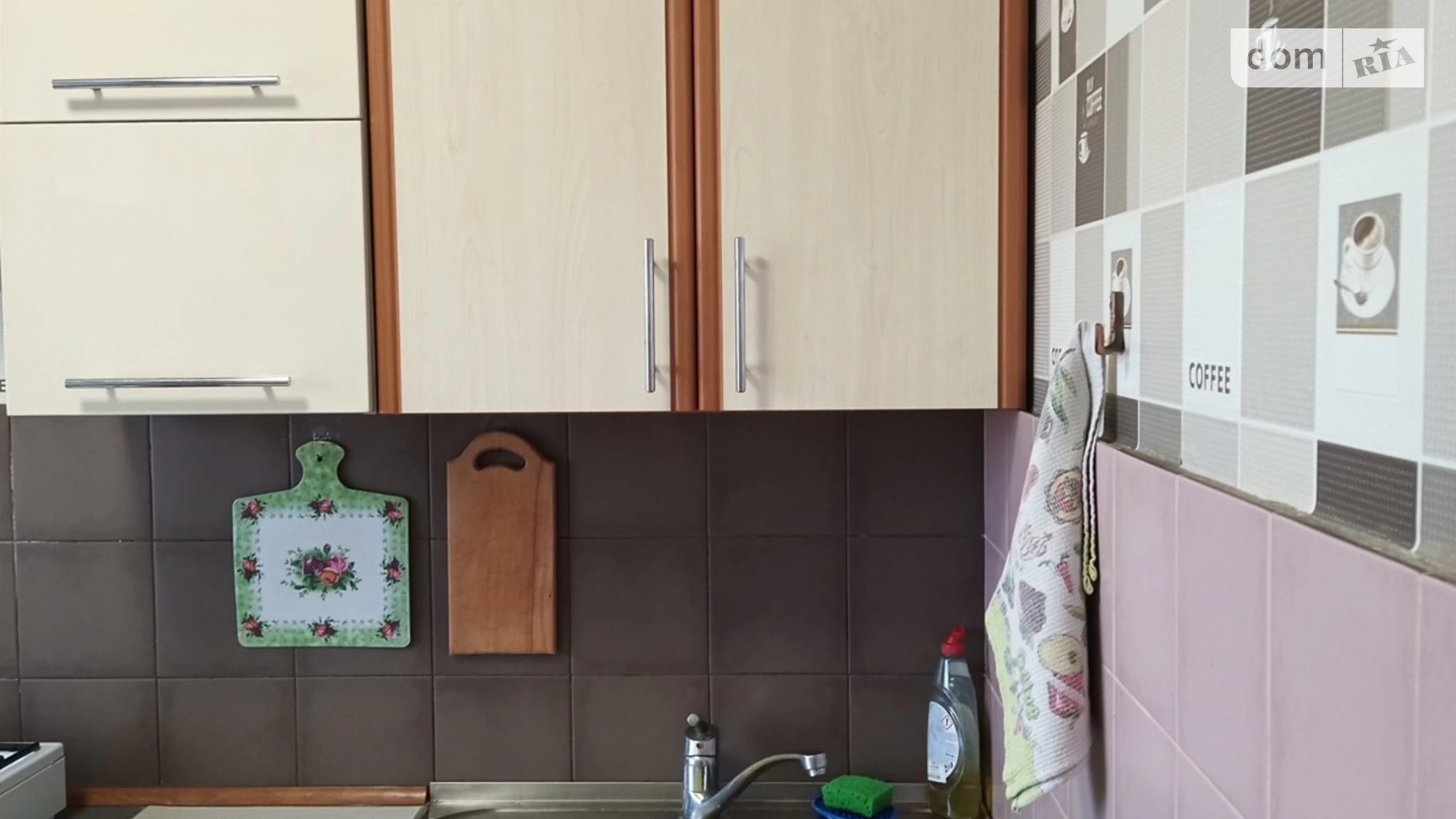 Здається в оренду 1-кімнатна квартира у Білій Церкві, вул. Академіка Кримського, 2 - фото 5