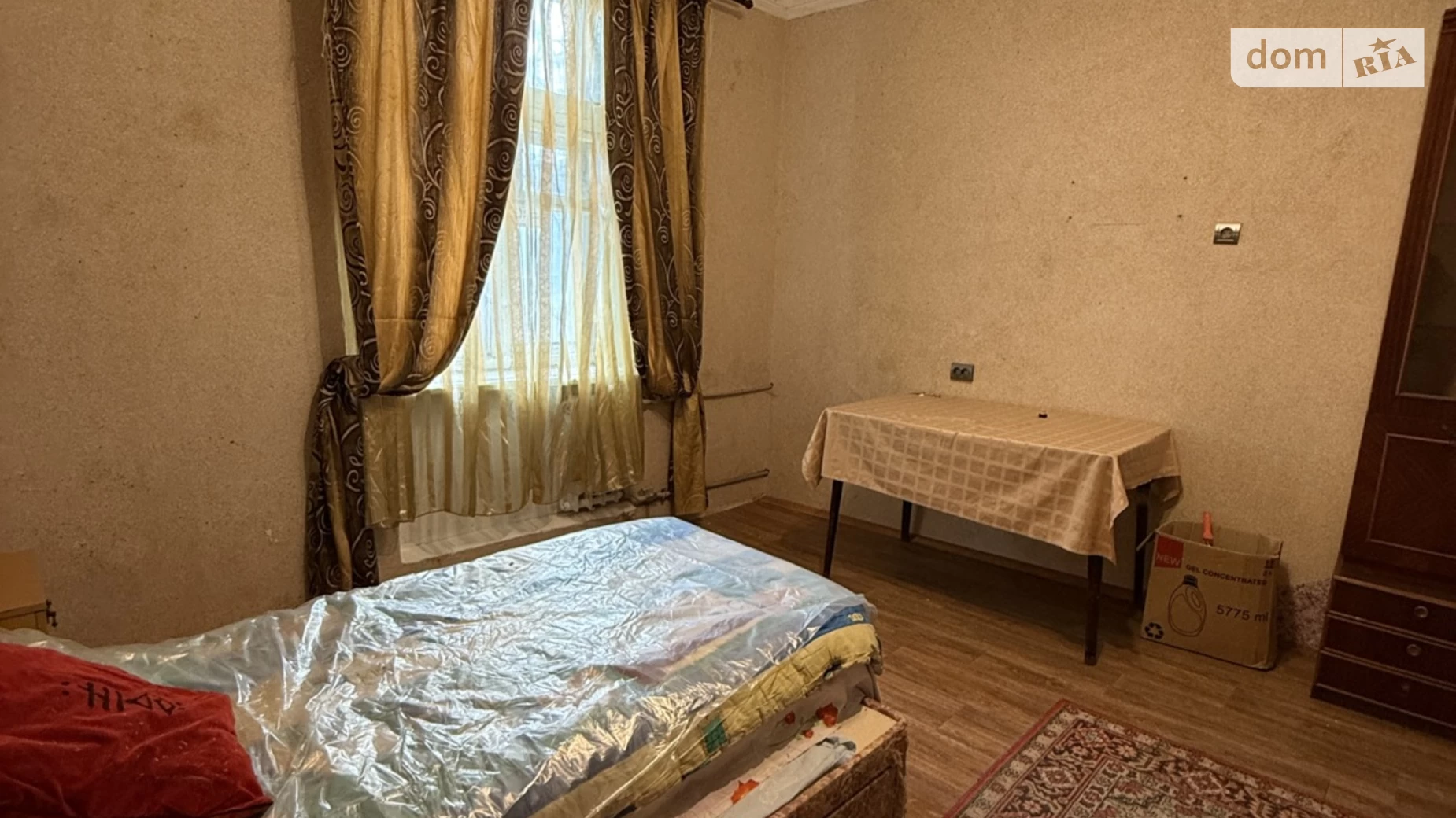 Продається 1-кімнатна квартира 40 кв. м у Одесі, вул. Комітетська - фото 2