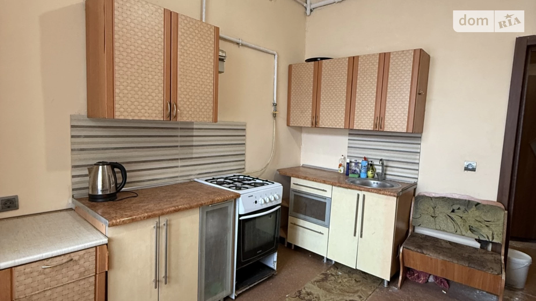 Продається 1-кімнатна квартира 40 кв. м у Одесі, вул. Комітетська - фото 4