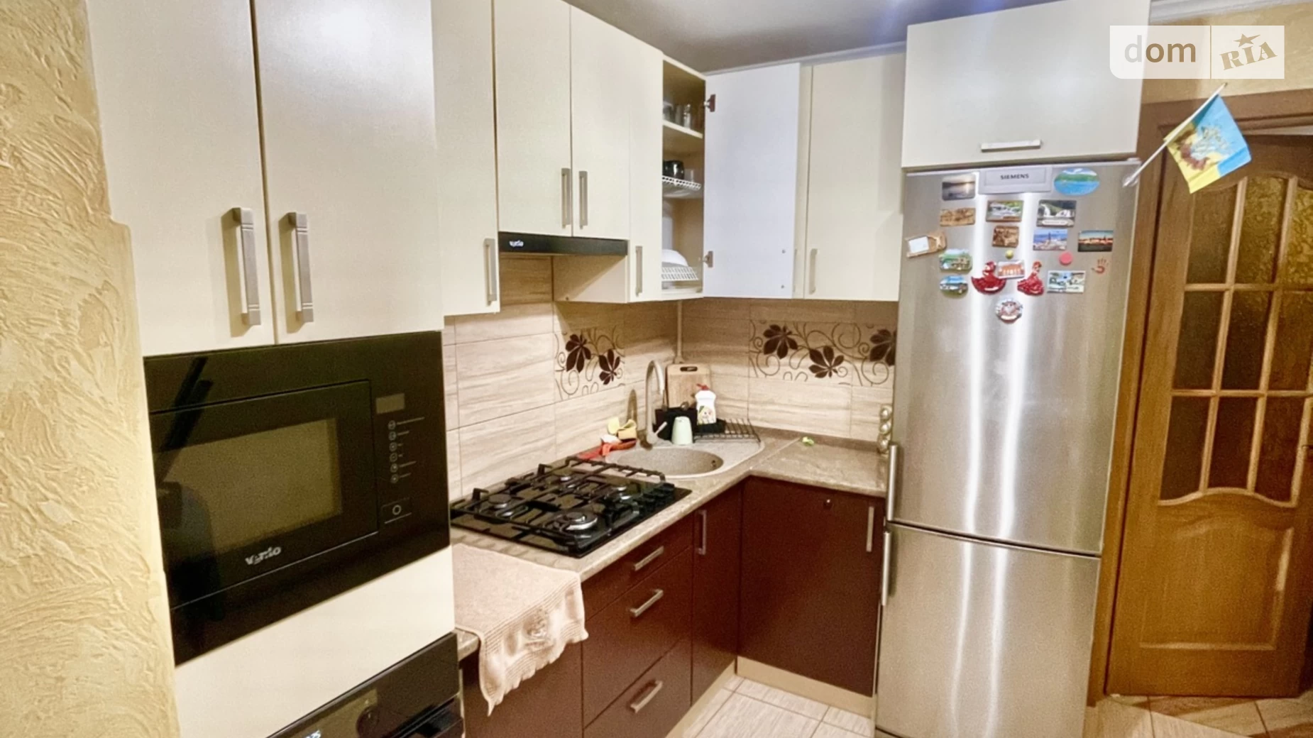 Продается 2-комнатная квартира 49.2 кв. м в Калуше, Шептицкого майд., 4 - фото 2