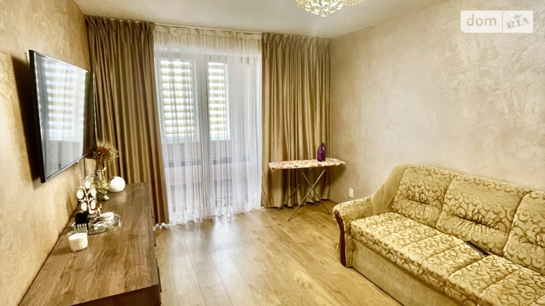 Продается 2-комнатная квартира 49.2 кв. м в Калуше, Шептицкого майд., 4 - фото 5