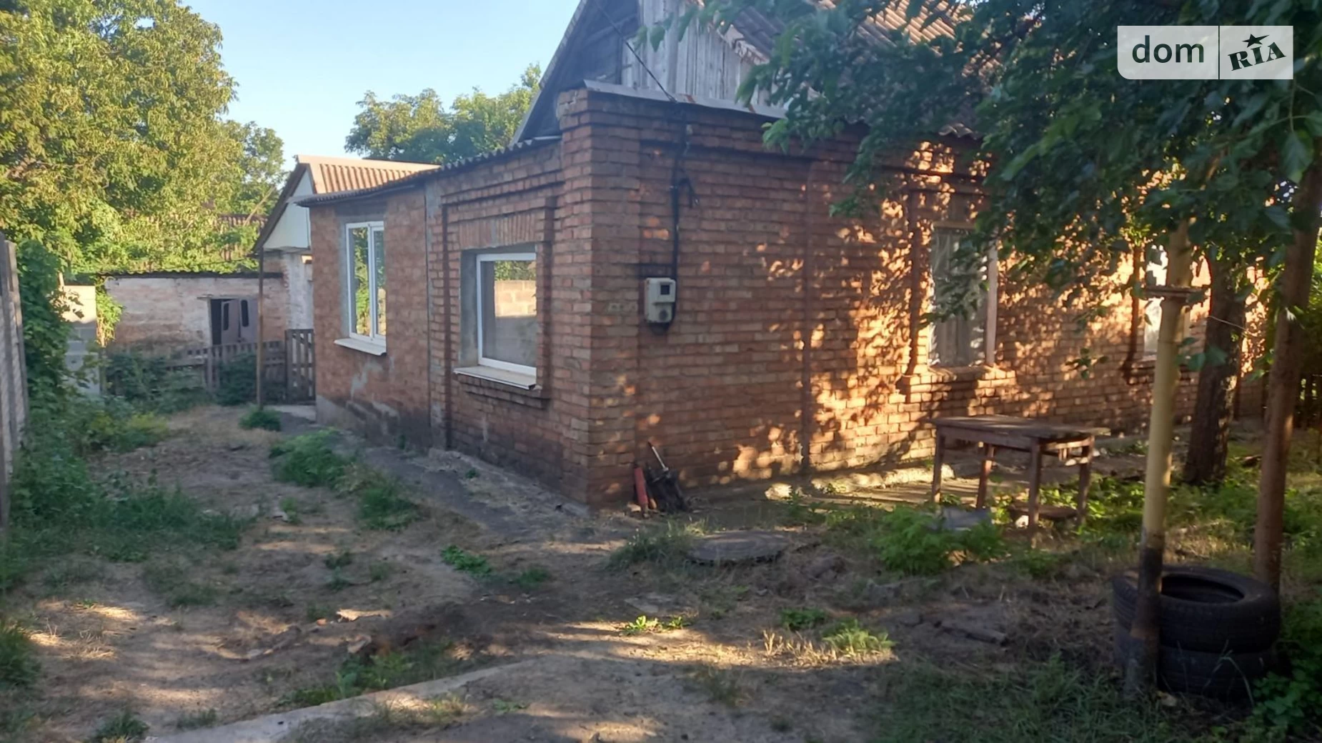 Продається одноповерховий будинок 43.9 кв. м з гаражем, цена: 12500 $ - фото 3