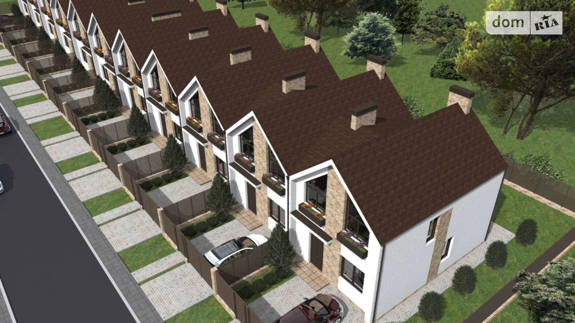 ул. Проектная улица Лески (Одесса), цена: 93500 $ - фото 4
